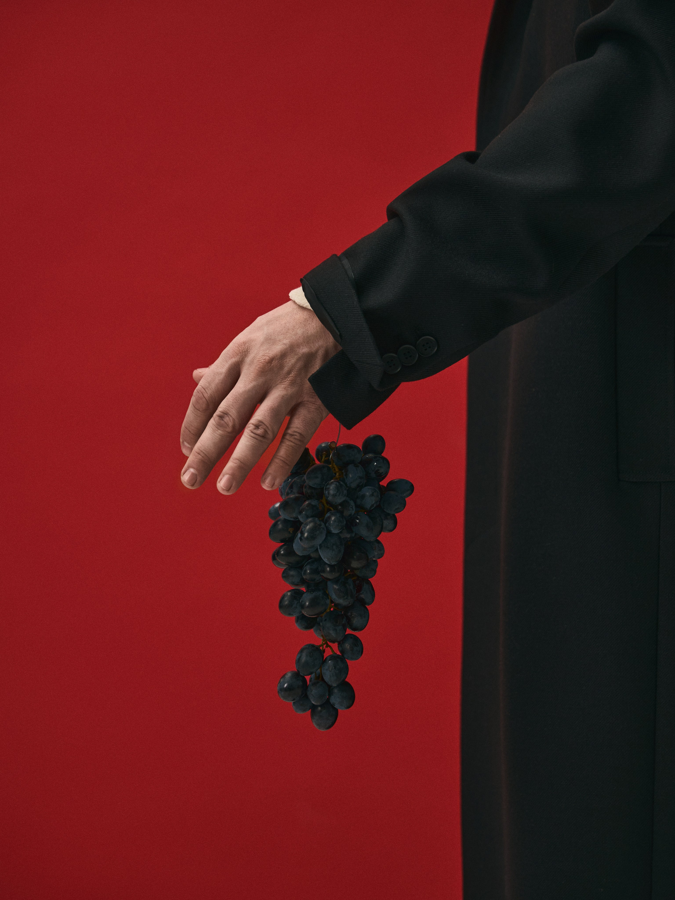 Февраль'25. NN Собака.ru. Профессиональный фотограф Федотова Арина