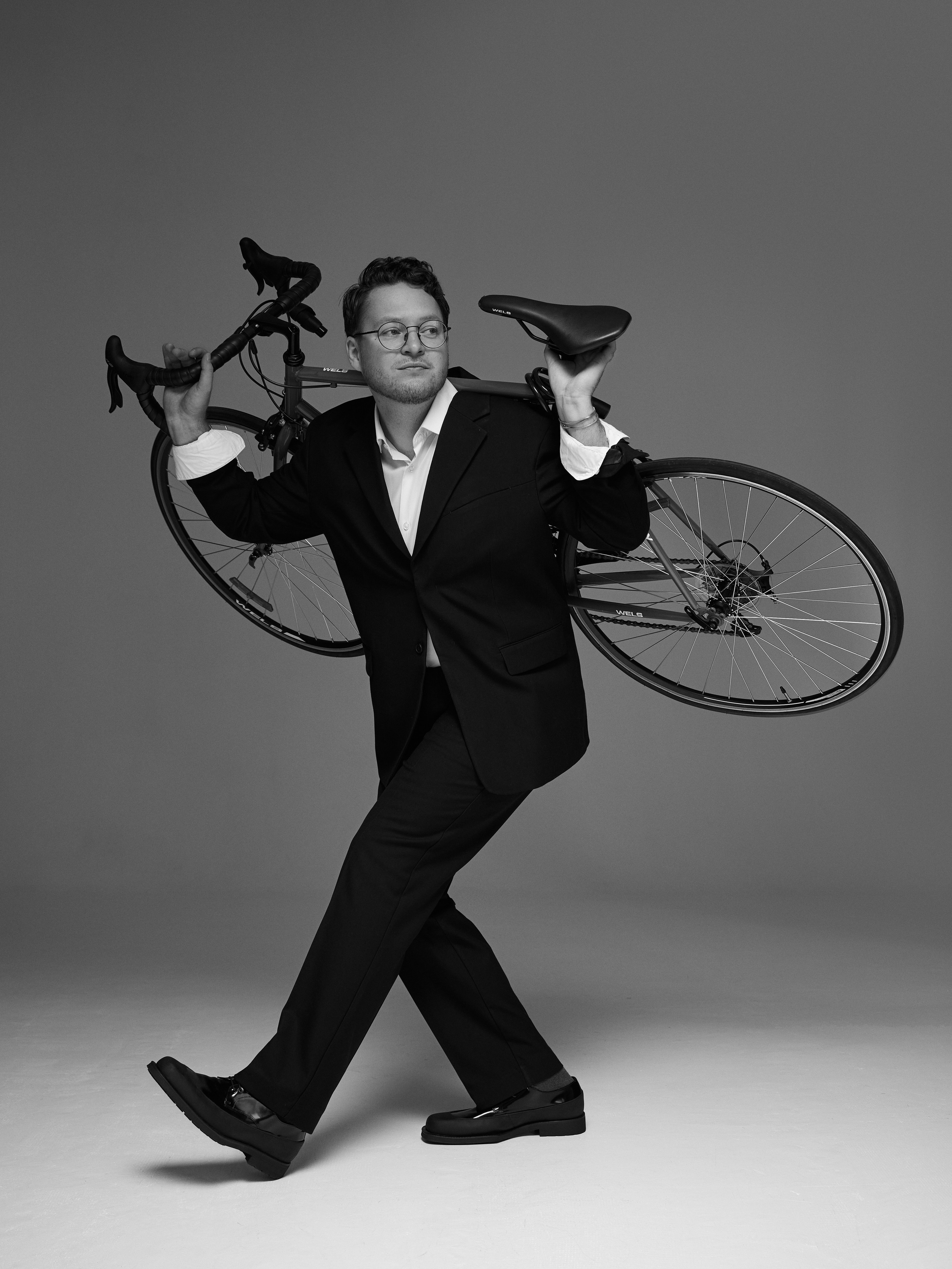 Артем Торопов. Профессиональный фотограф Федотова Арина