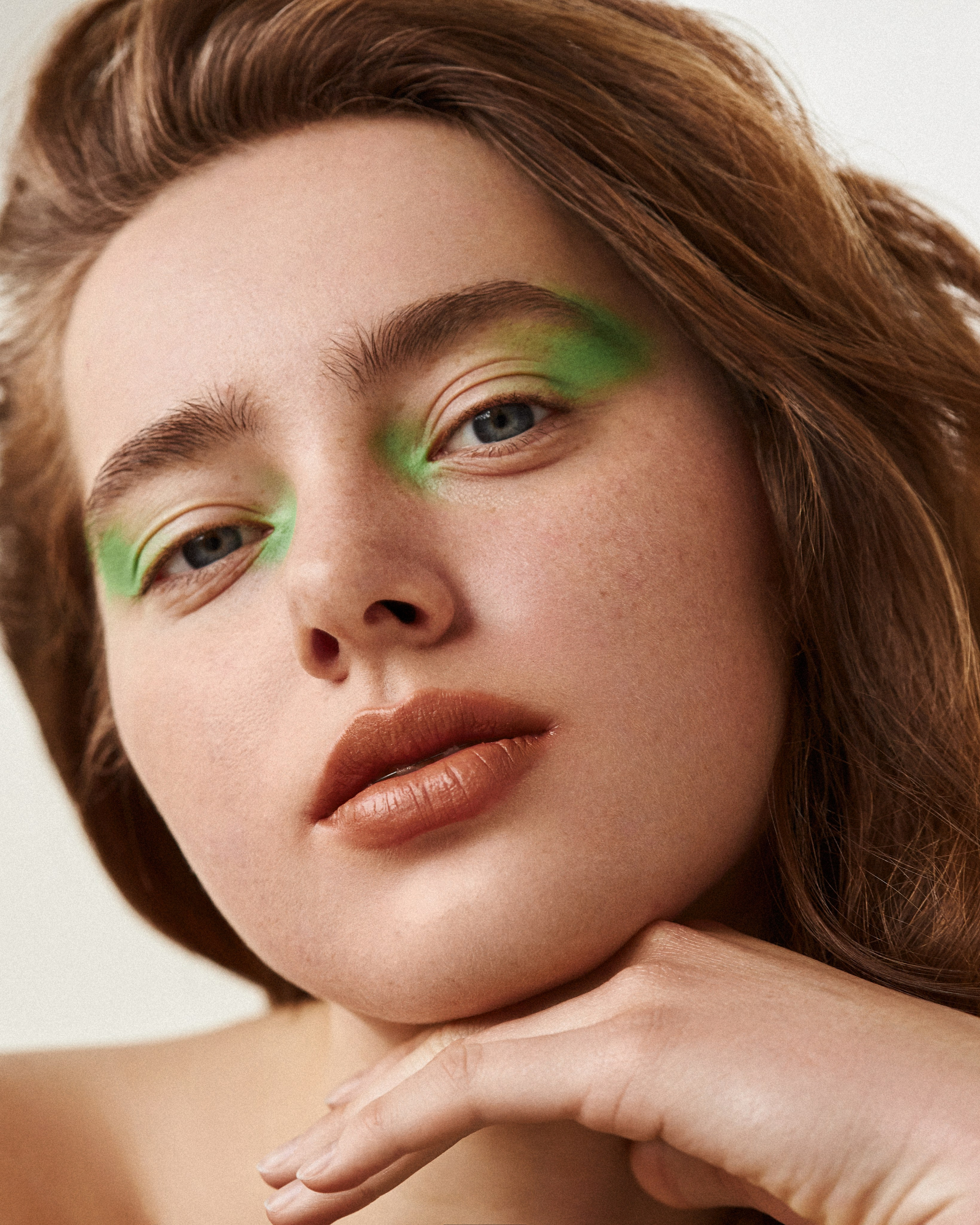 Twins. Профессиональный фотограф Федотова Арина