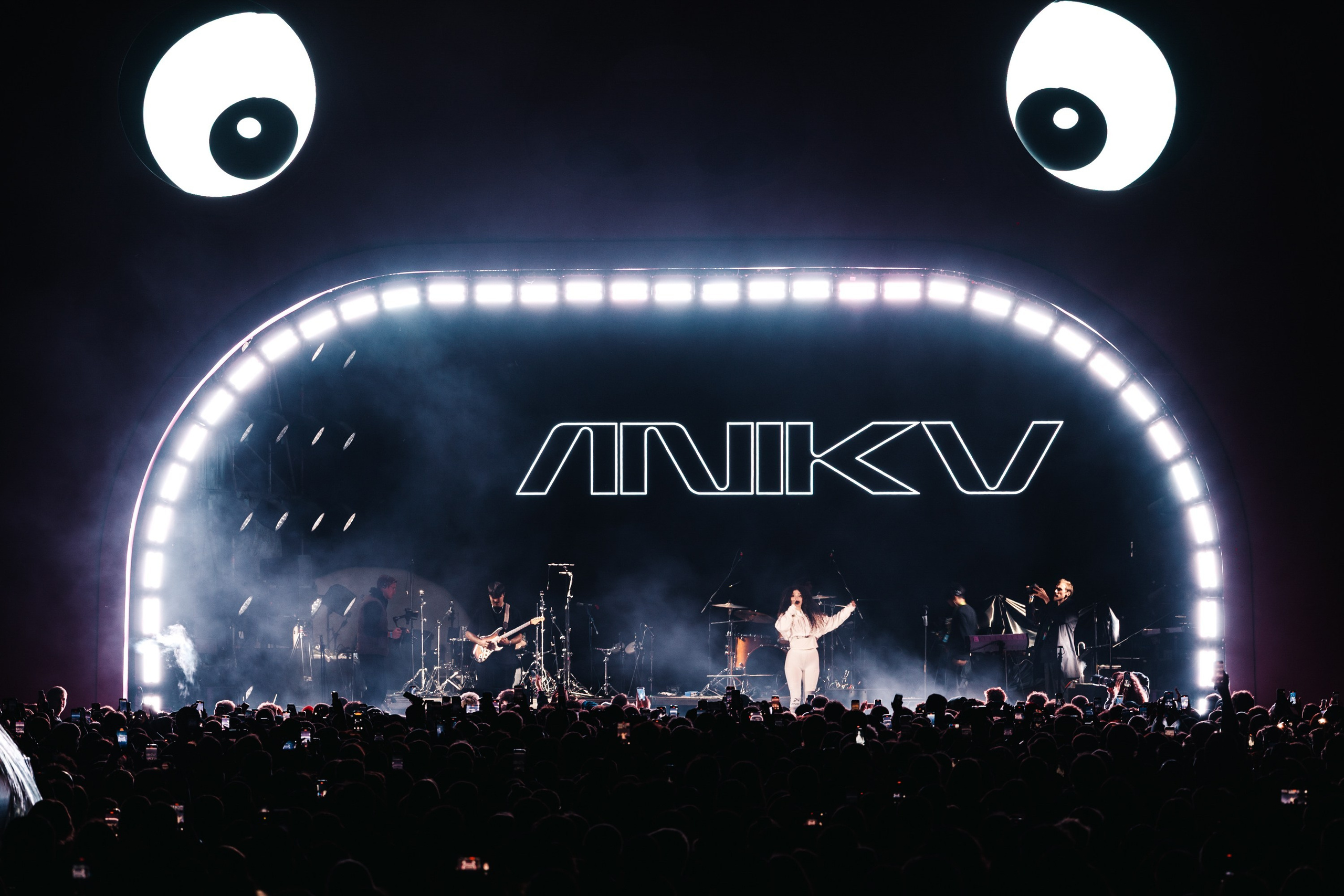 PARI FEST | 2025. OOPS TEAM