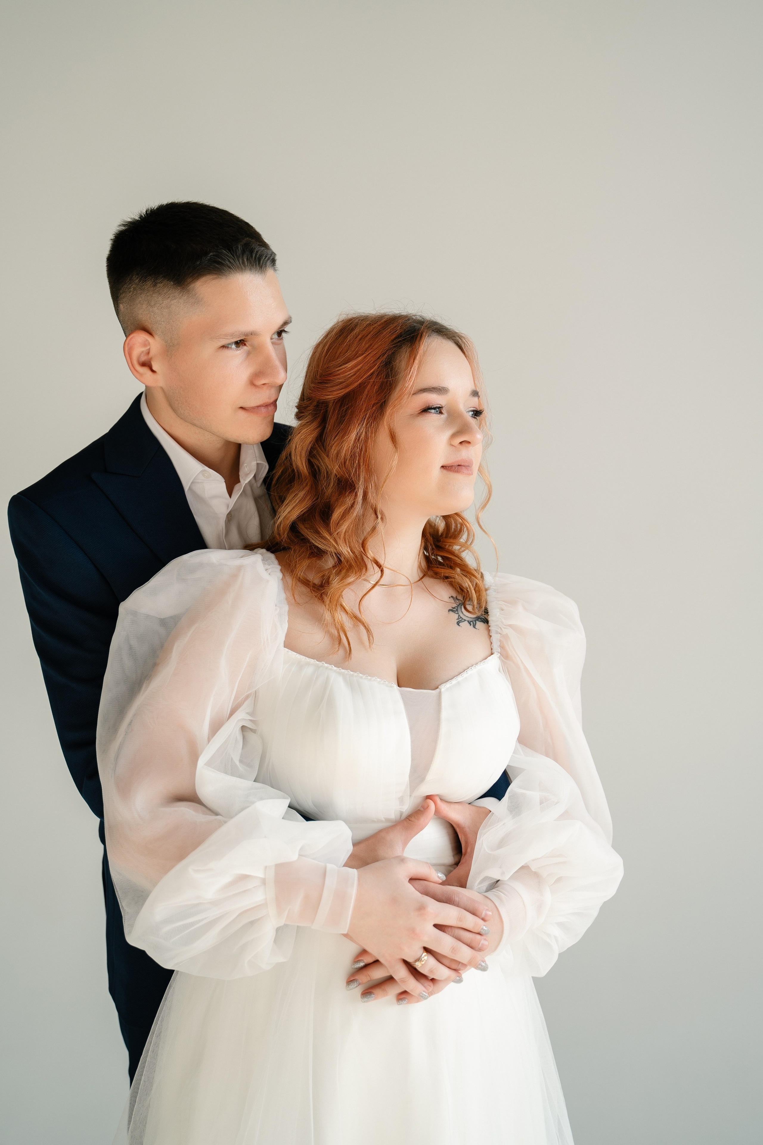 Андрей и София. Главная