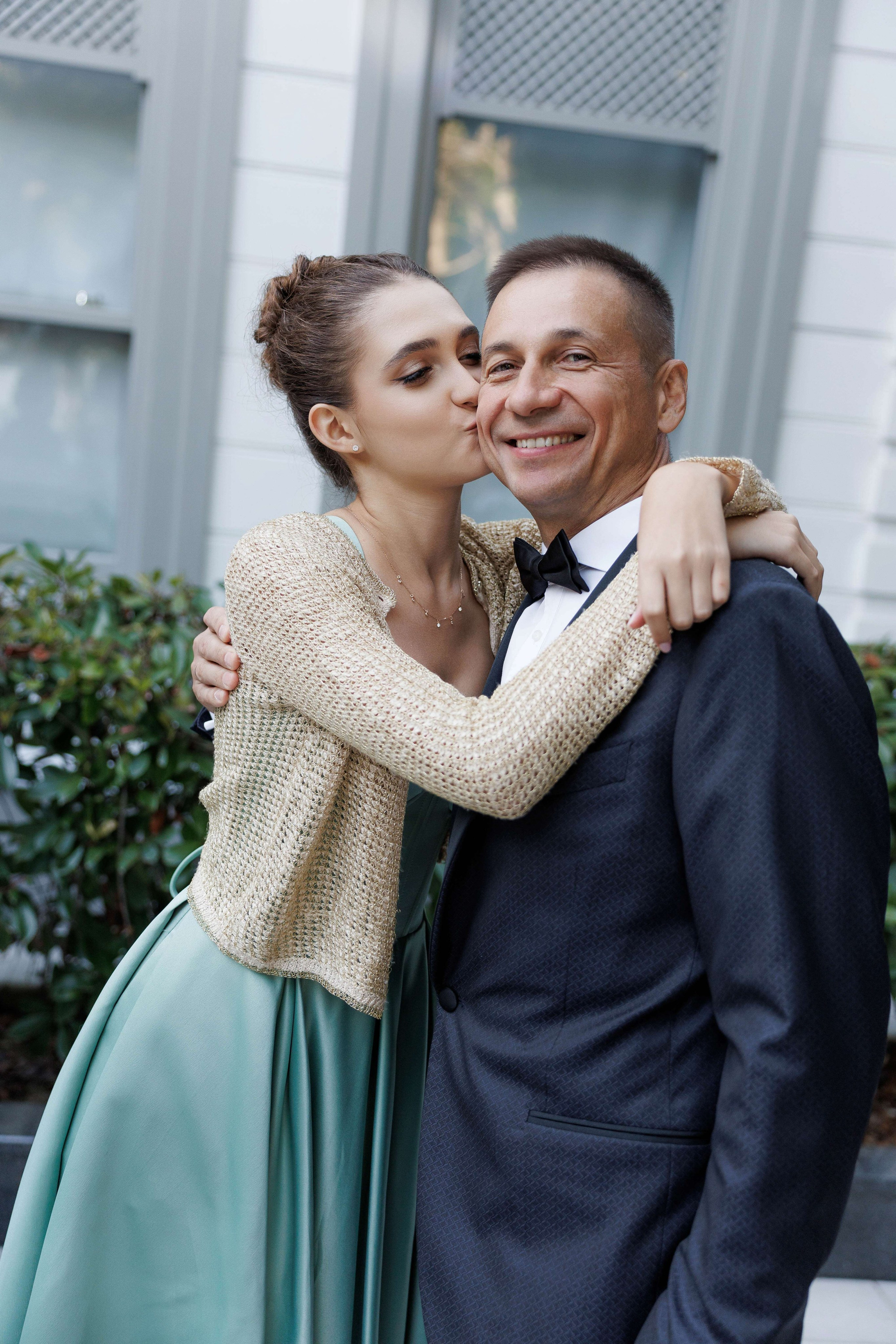 Nadya+Victor. Фотограф Иван Газукин