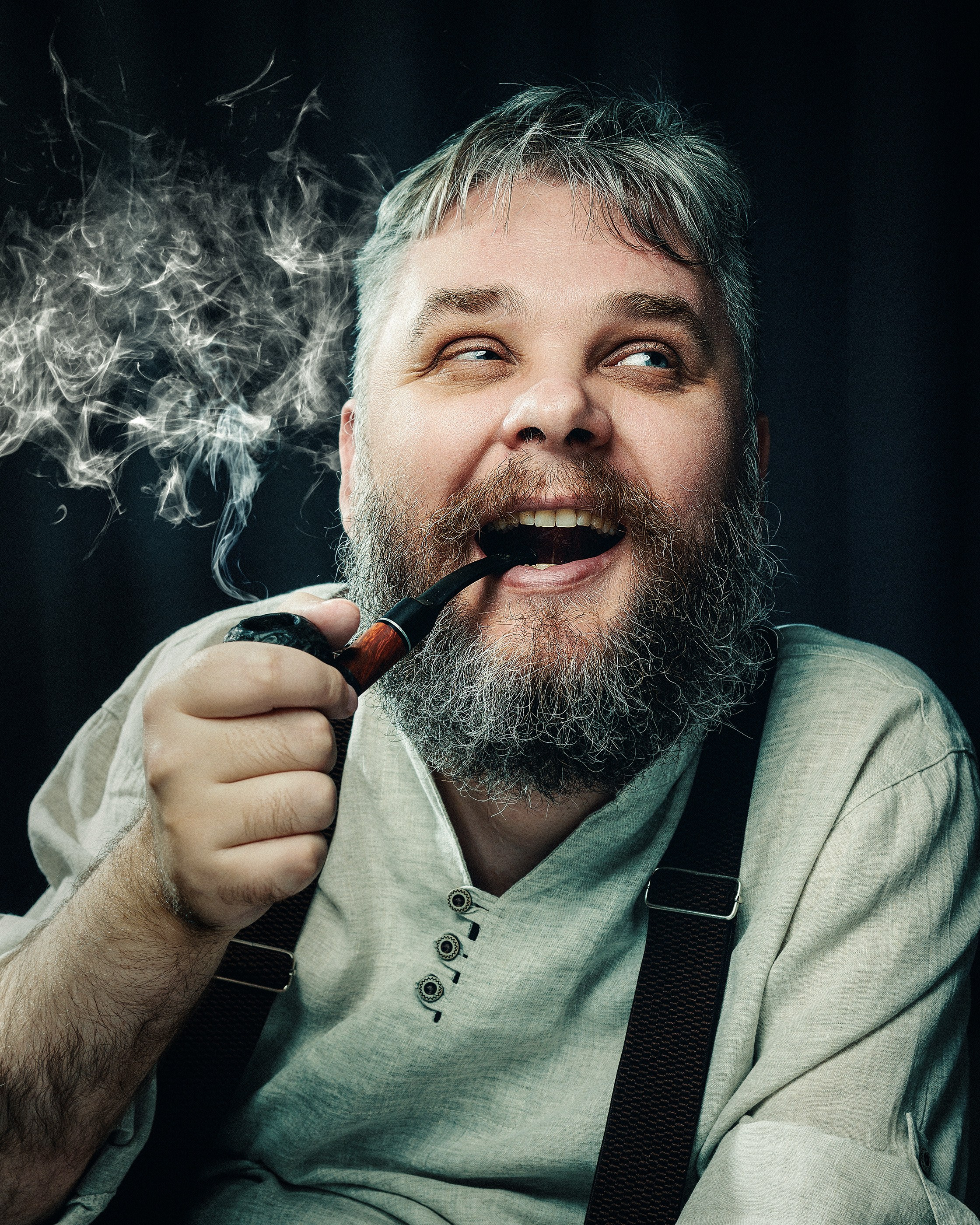 коммерческий и рекламный фотограф в Уфе Сергей Крайкин примеры работ