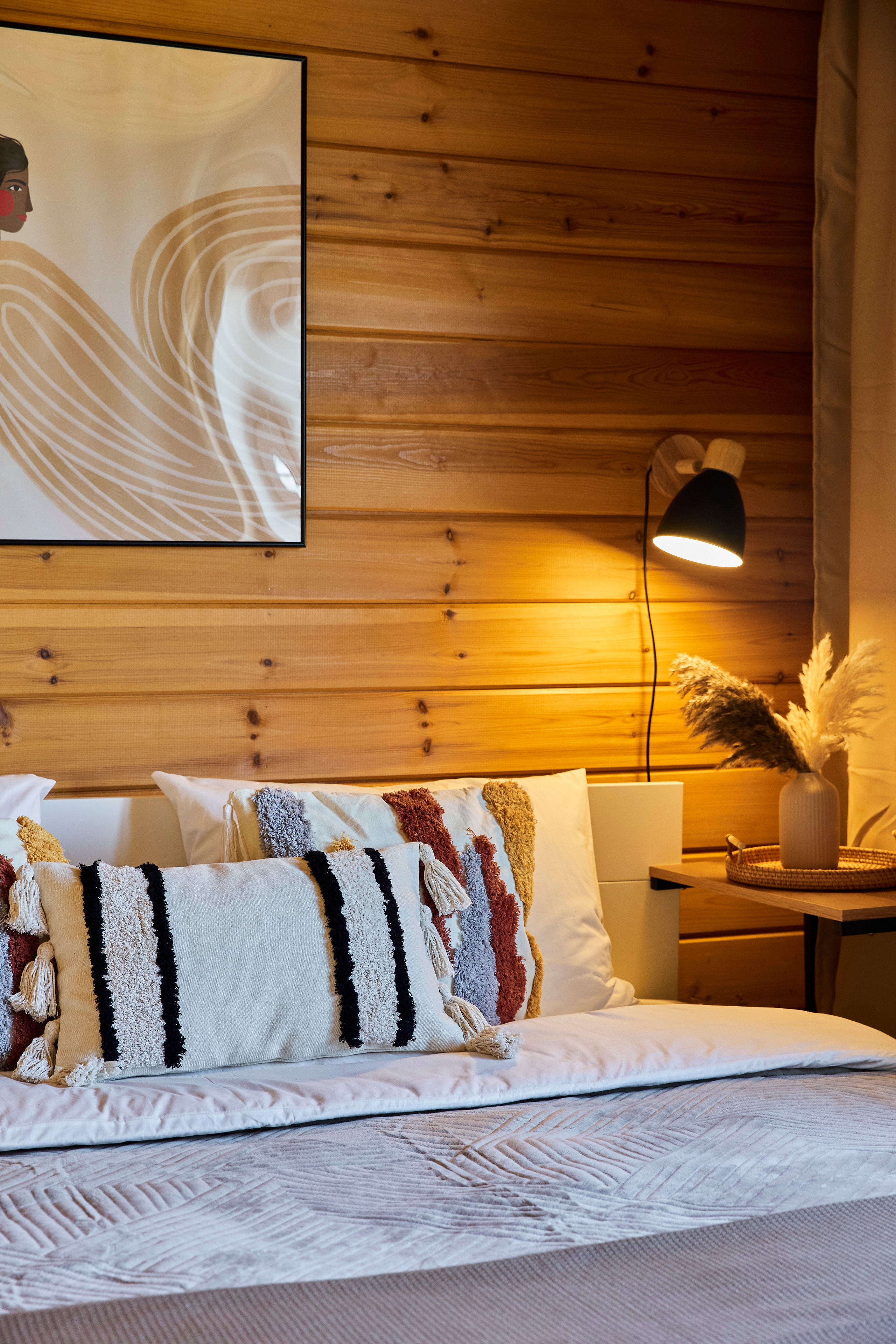 Дом в микрорайоне Стрековец. Фотограф Александра Иванова