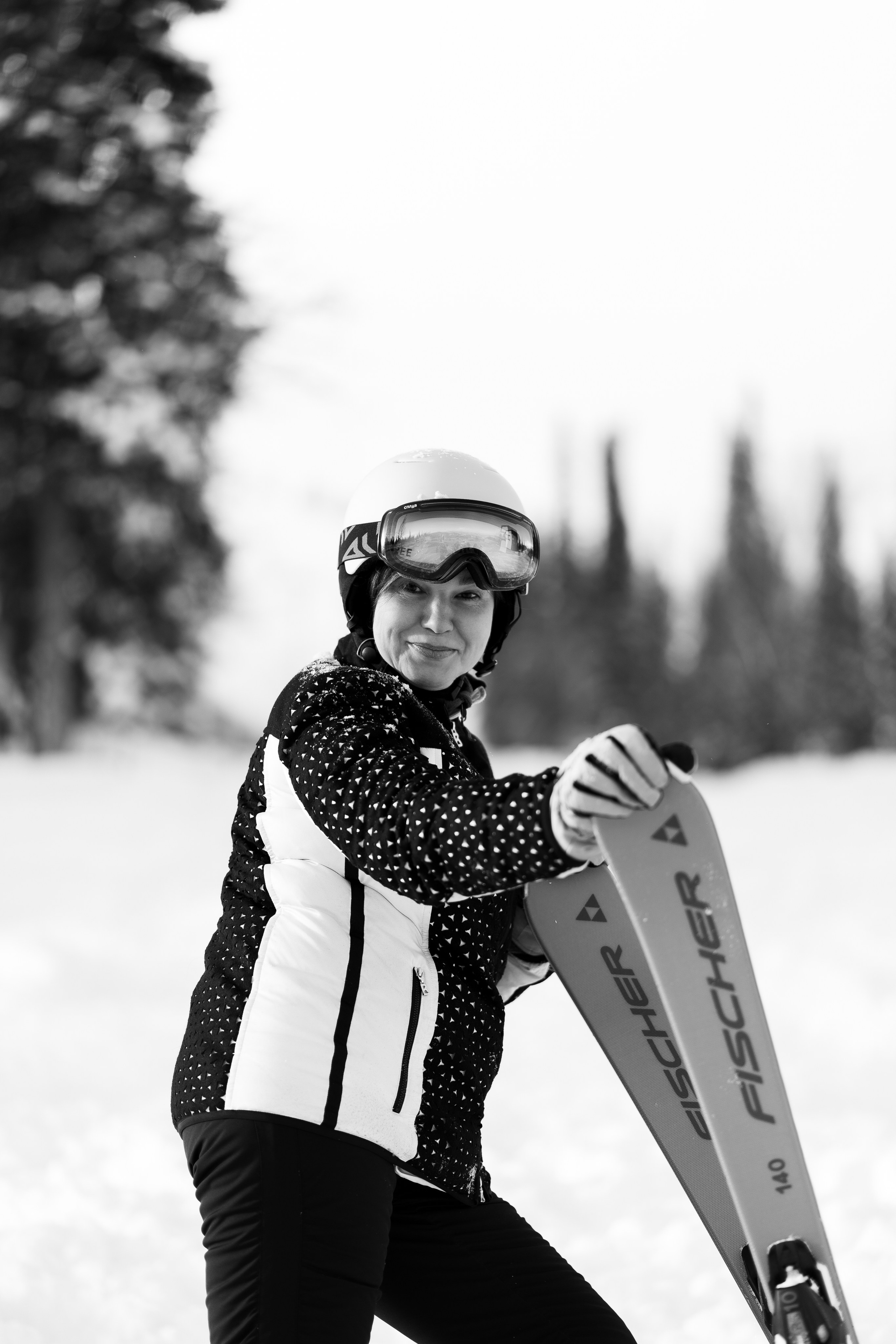 Джой 6.01. Анастасия Паршукова — фотограф Шерегеш Новосибирск