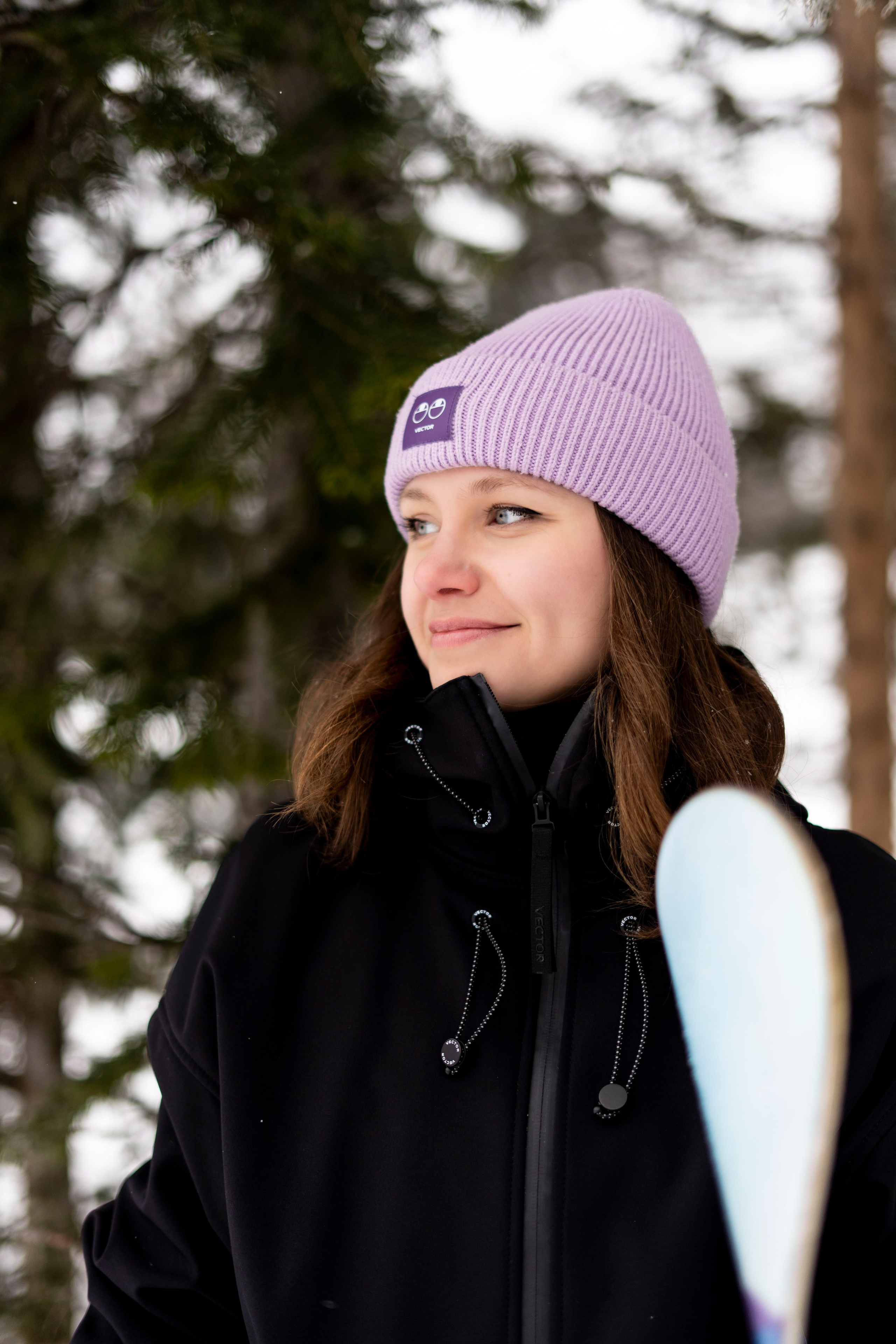 Тур. Анастасия Паршукова — фотограф Шерегеш Новосибирск