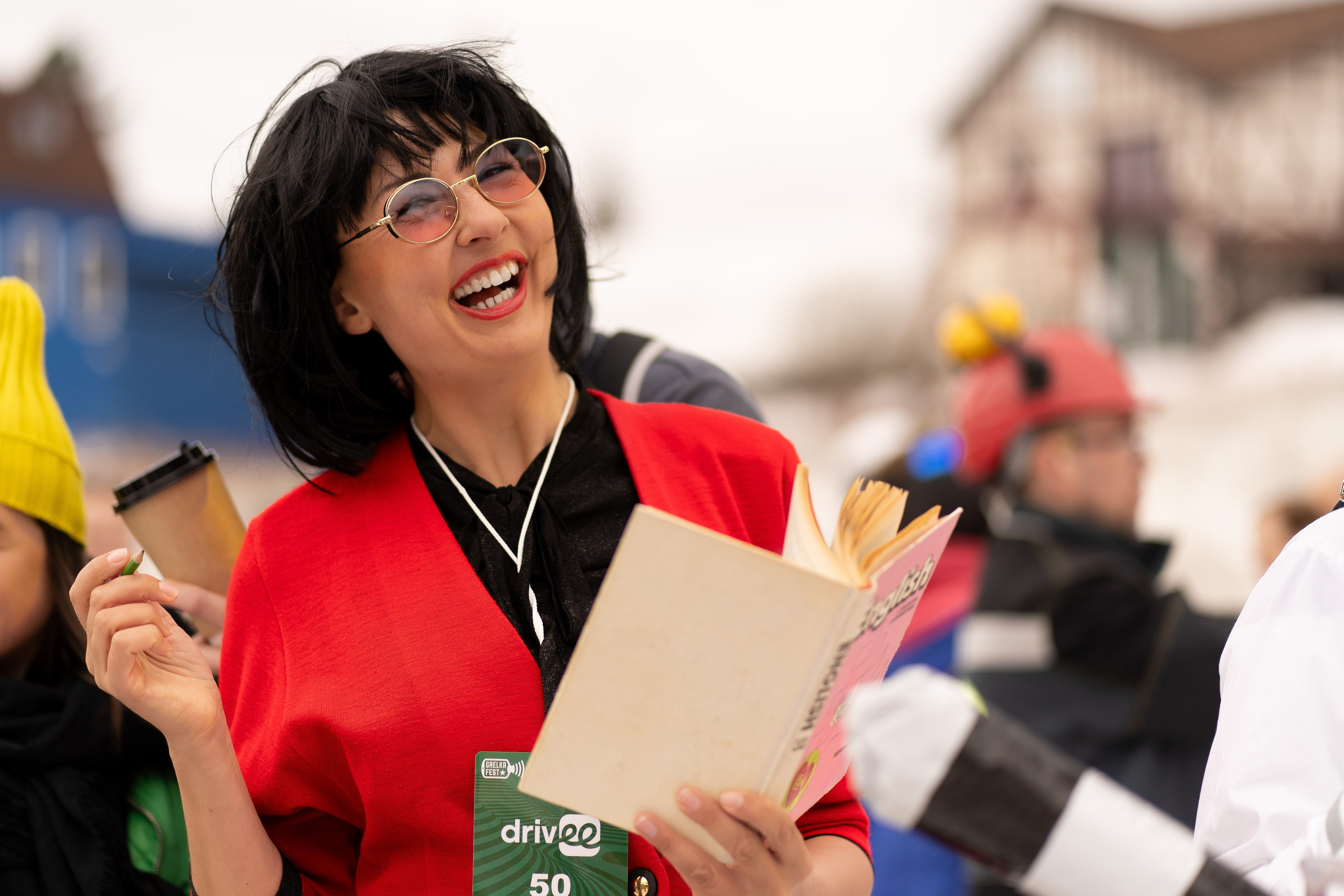 Грелка 15.04.24. Анастасия Паршукова — фотограф Шерегеш Новосибирск