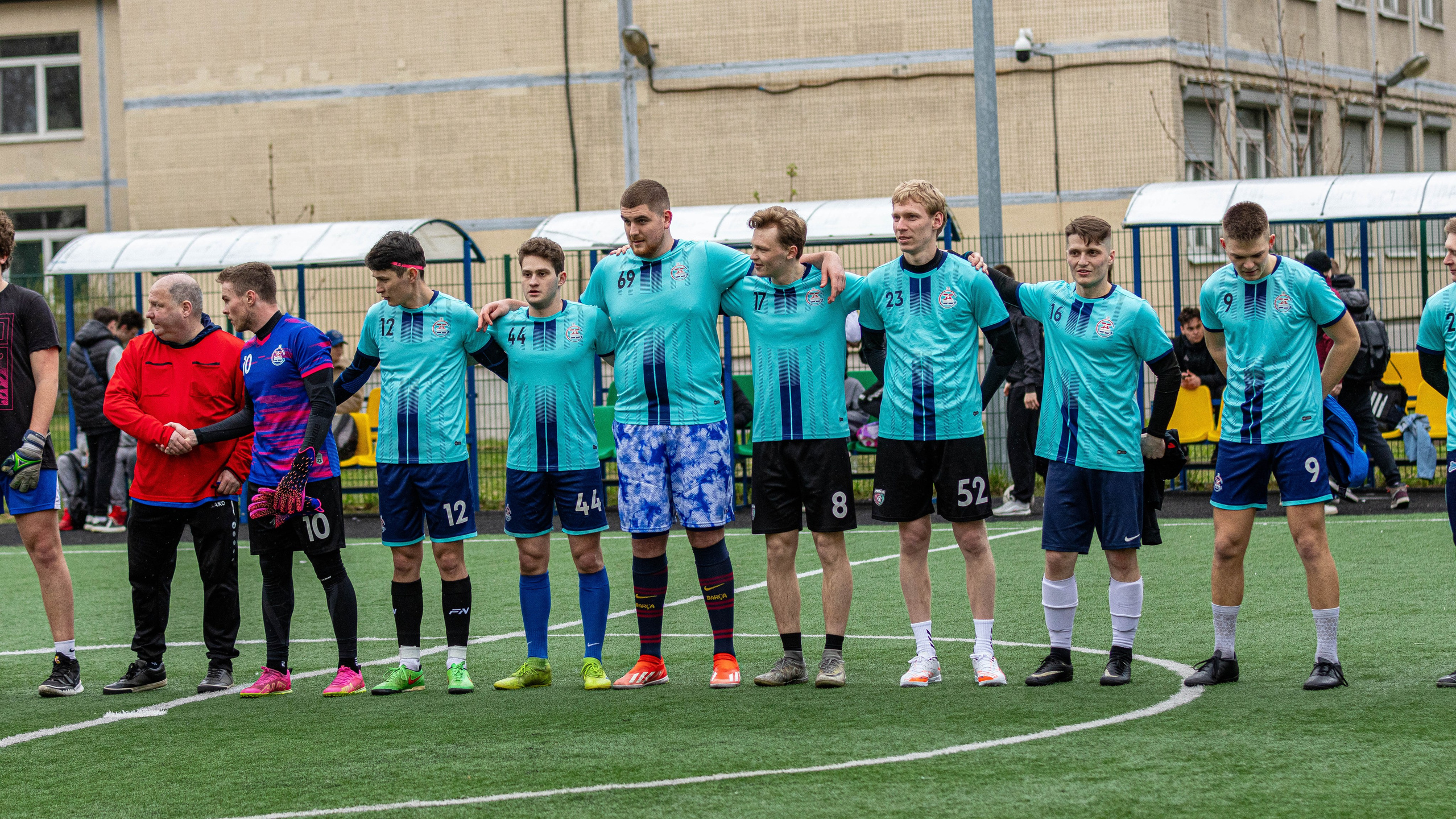 Футбол. Калачёв Тимофей Спортивный фотограф в Санкт-Петербурге