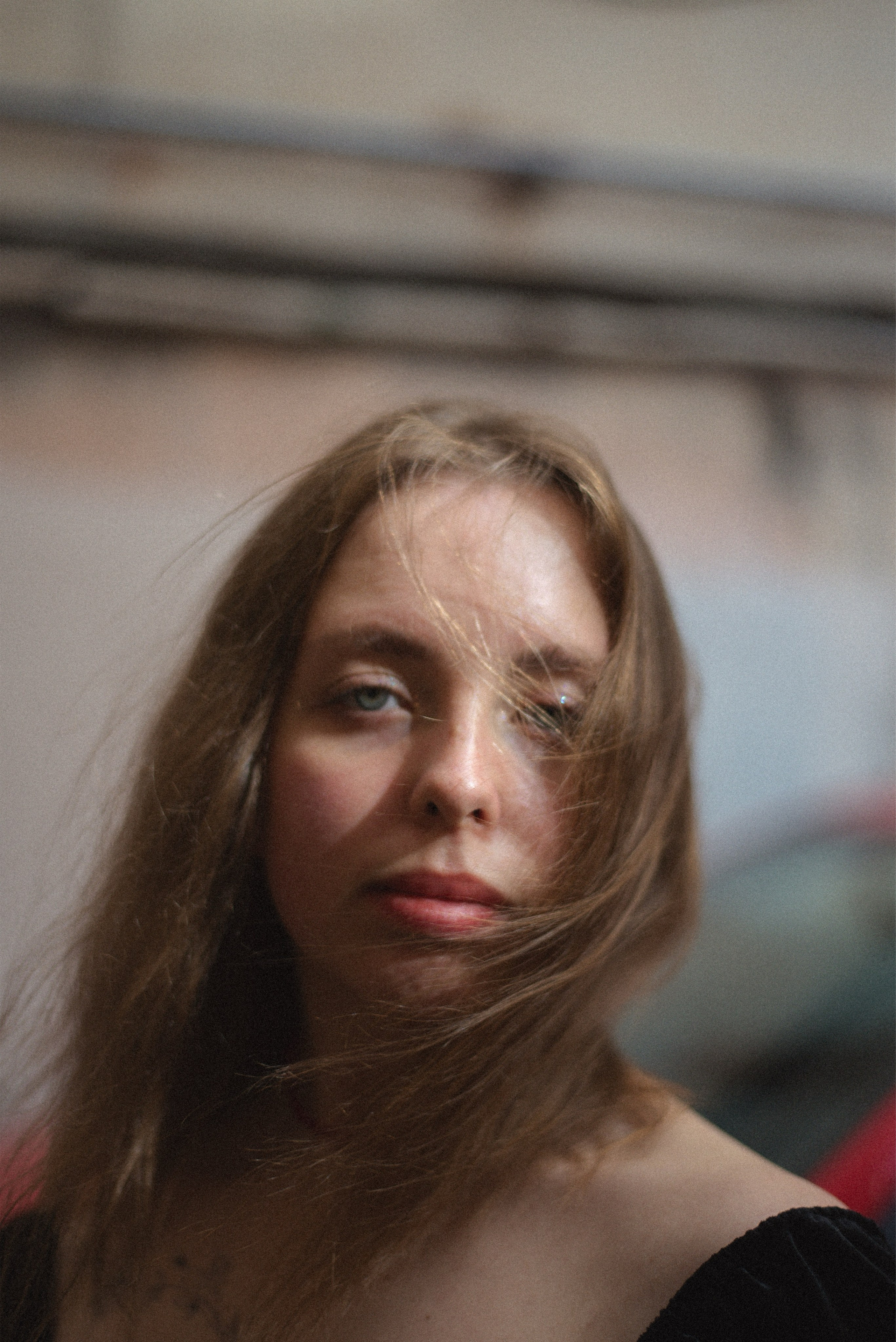 Рита СПб. Фотограф про жизнь. Сергиев Посад, Мск