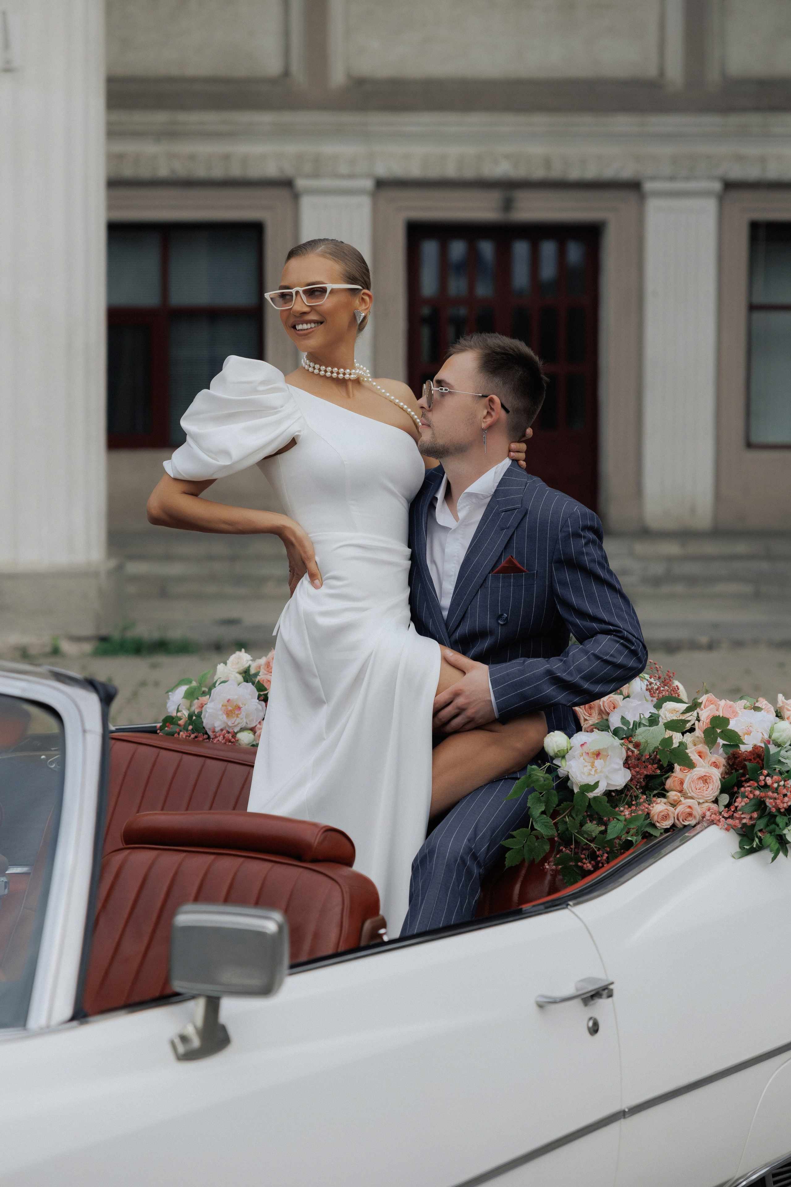 Толя & Лена. Главная