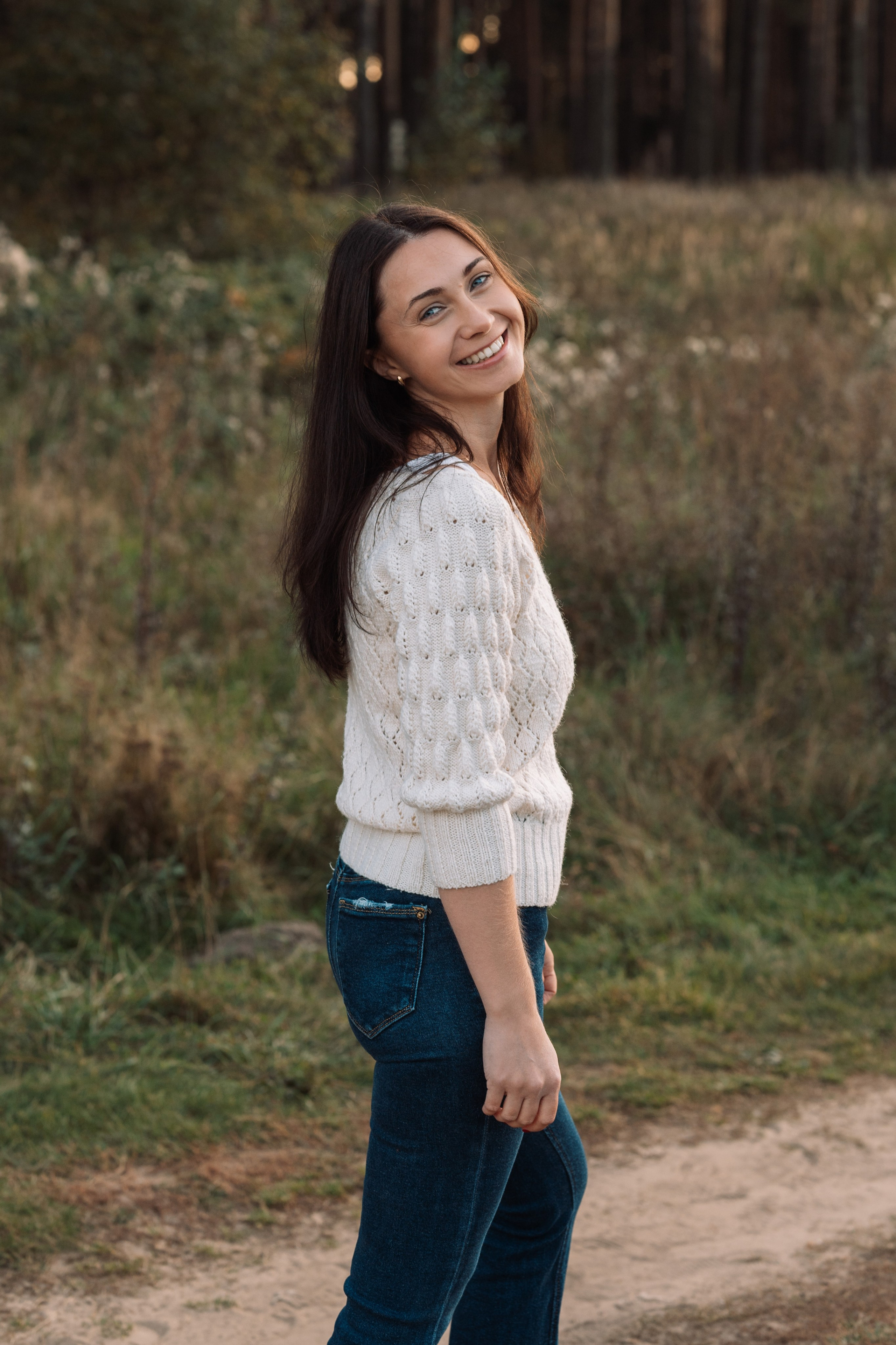 Индивидуальные съемки. Фотограф в г. Ярославле. Полина Чистякова