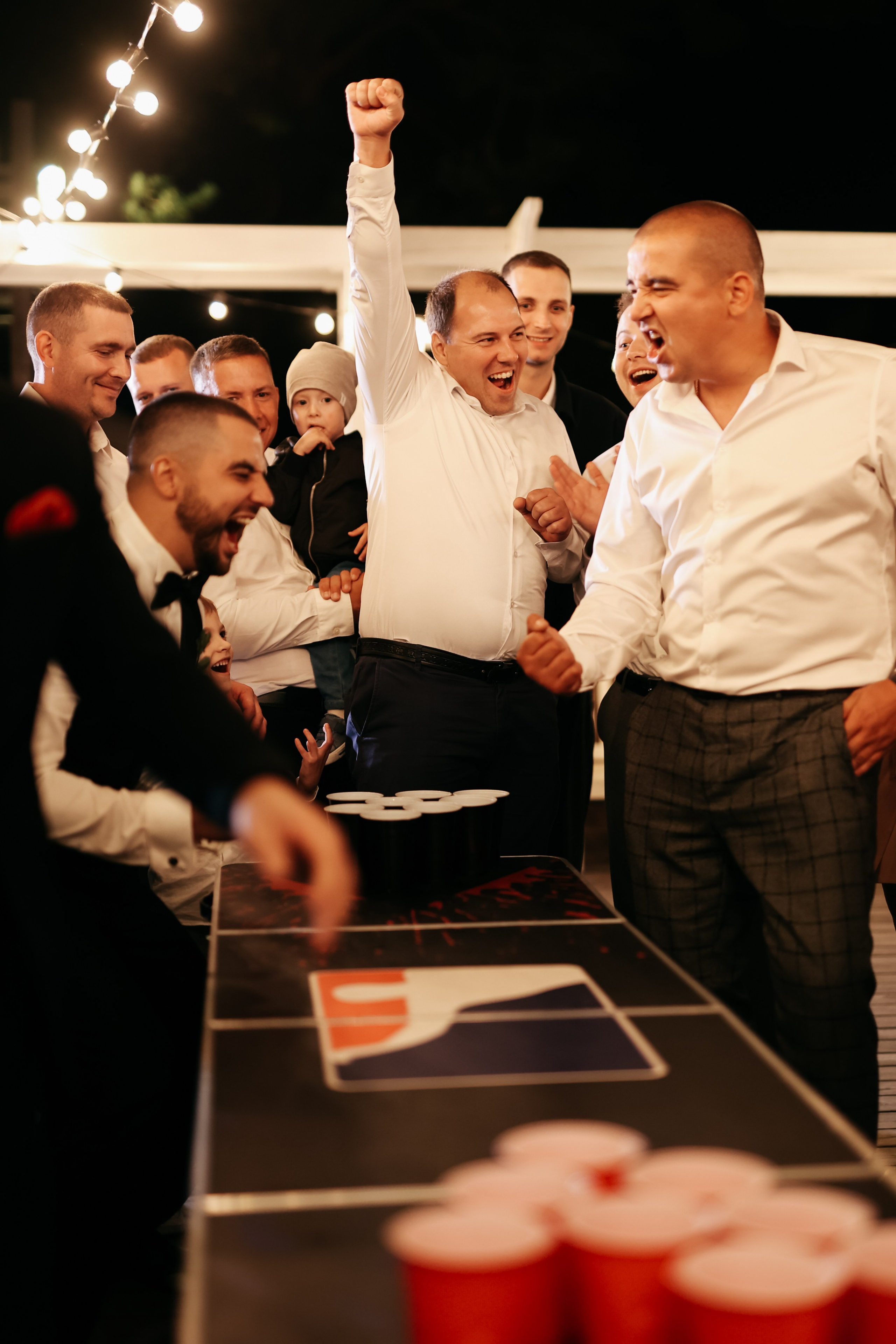 Дарья и Андрей. Фотограф в Москве Анастасия Курлович