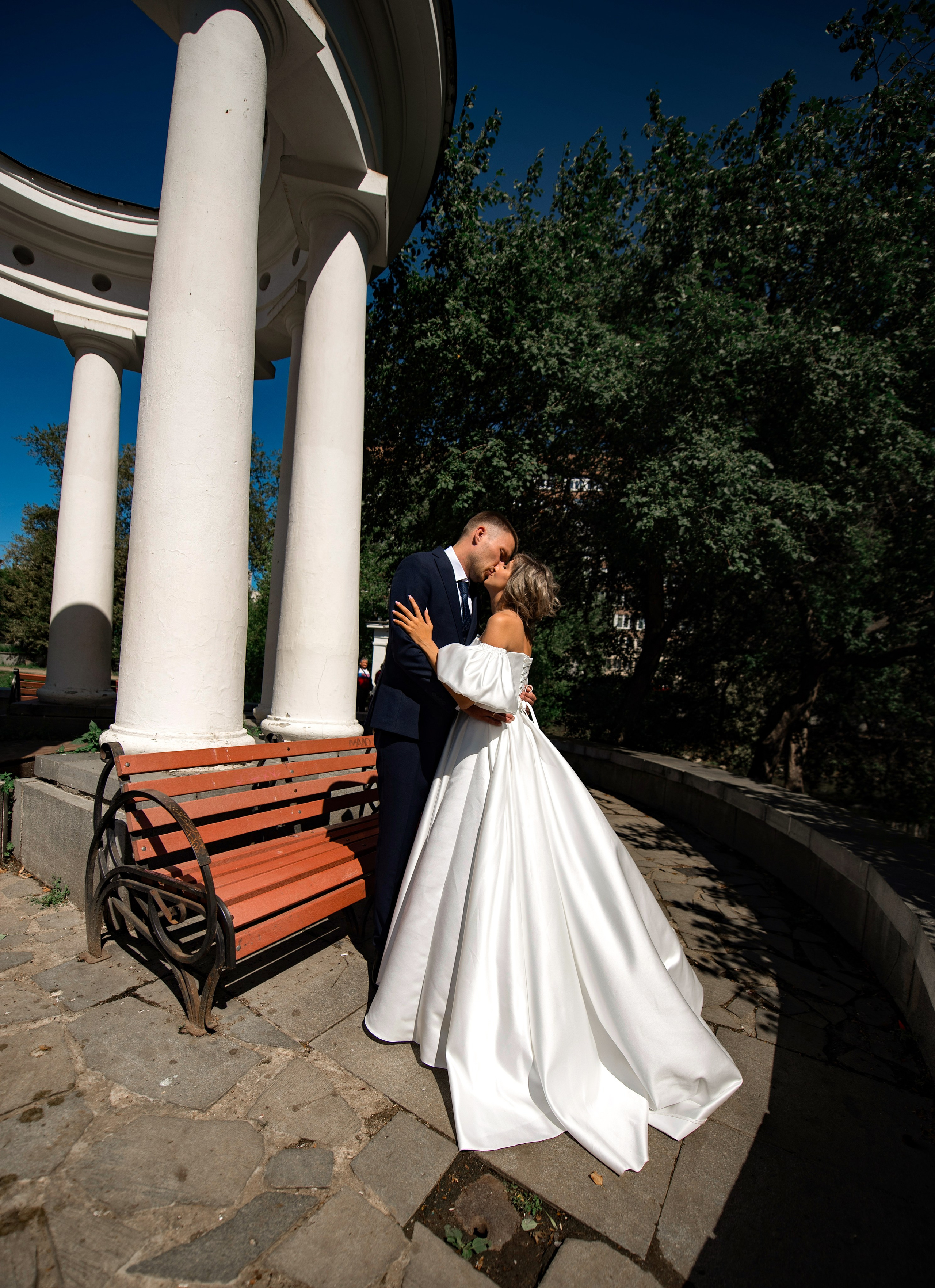 Дима и Света. Фотограф в В Полевском и Екатеринбурге Ольга Расуп