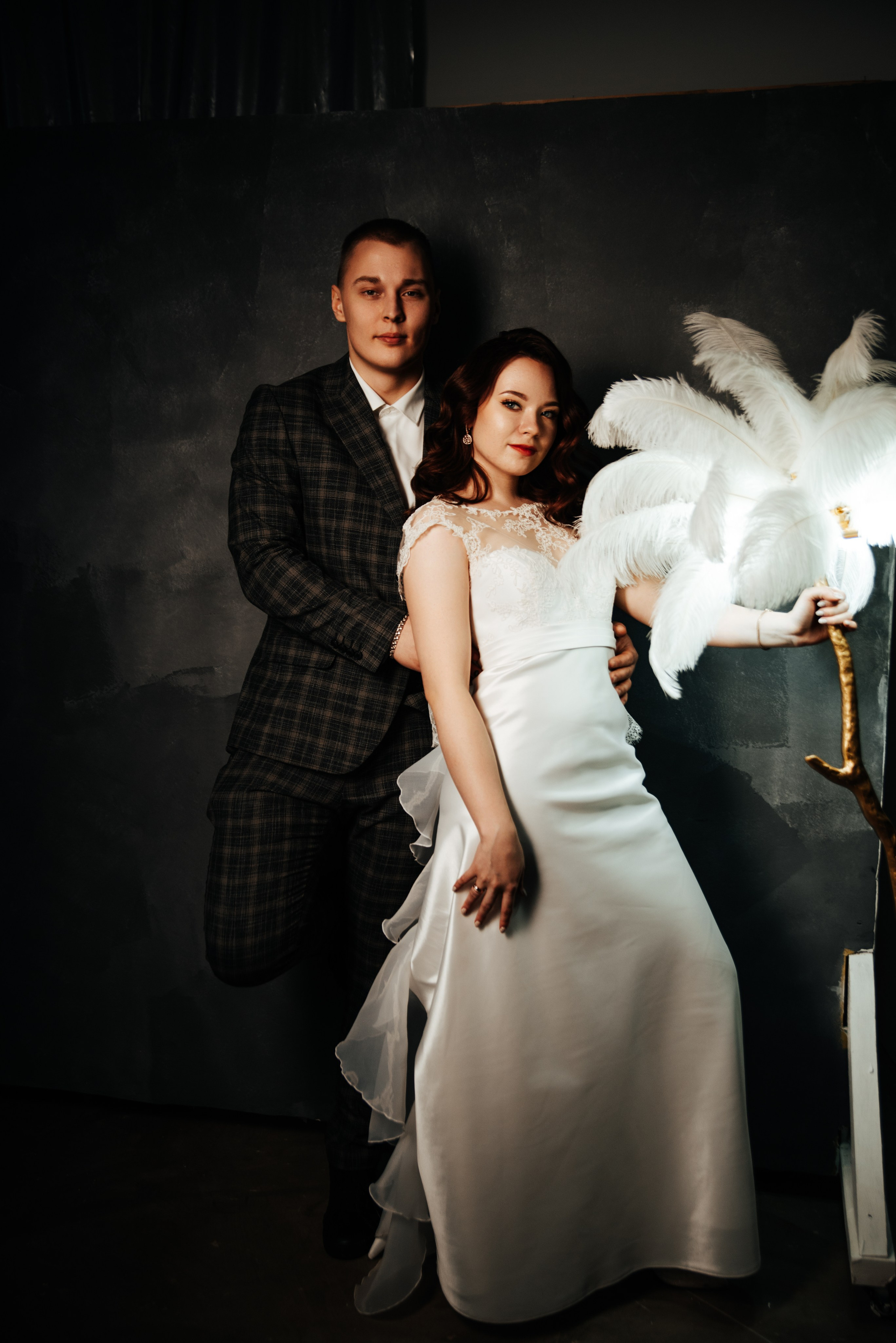 Александр и Ксения. Фотограф в В Полевском и Екатеринбурге Ольга Расуп