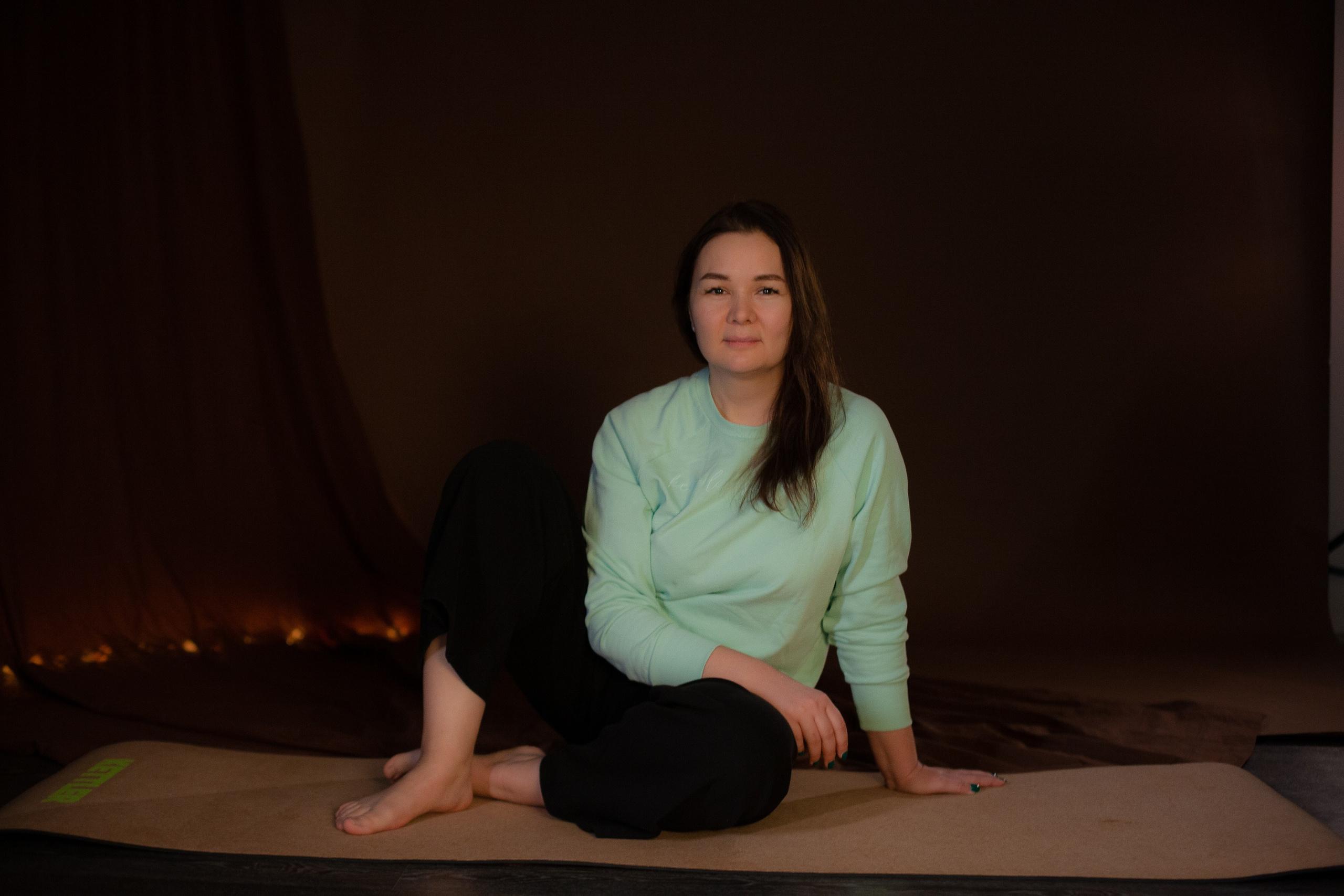 Relational Massage and Bodywork. Фотограф в Петербурге Татьяна Гуляева