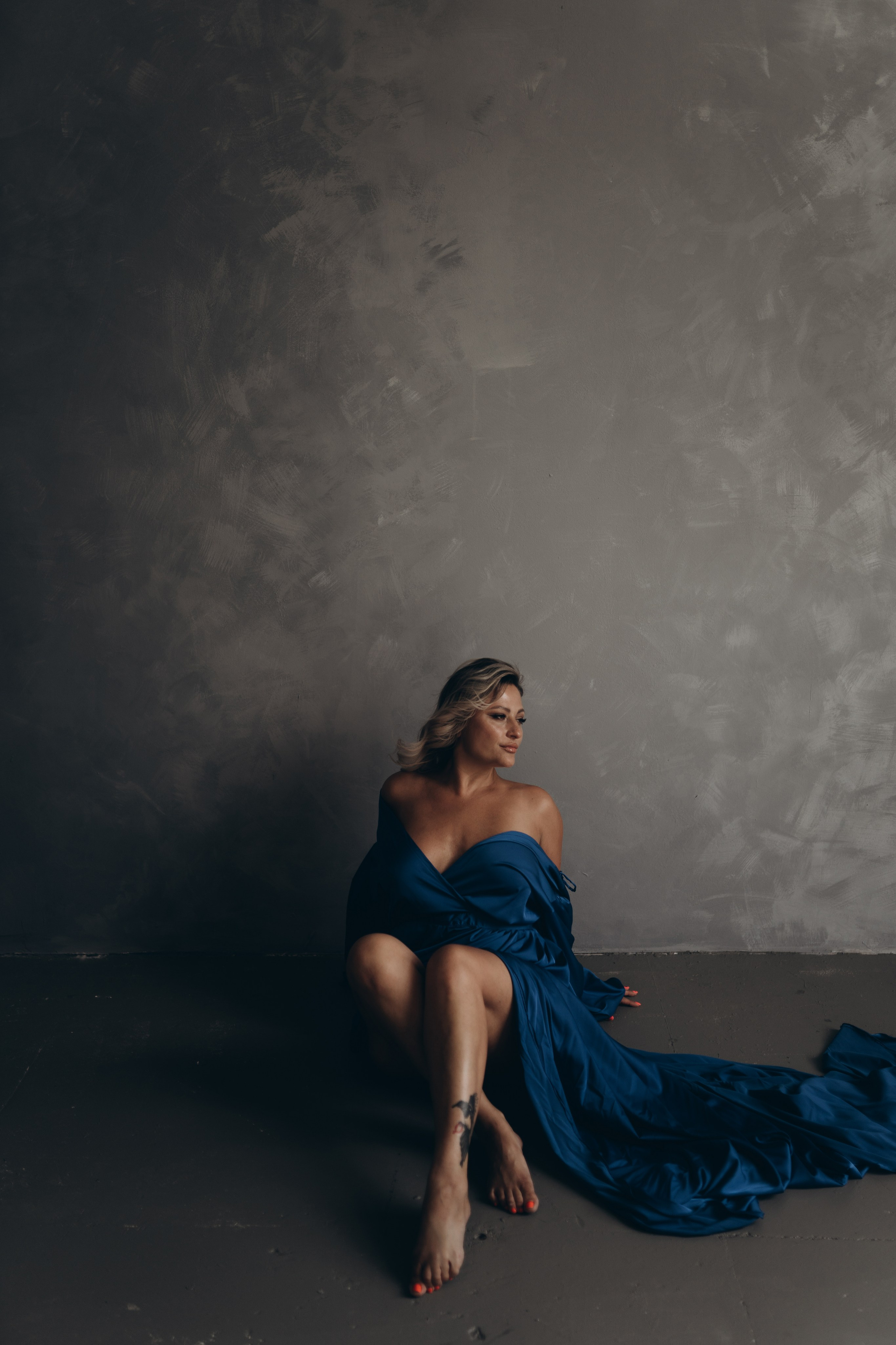 Бриллиант. Фотограф Дарья Филатова