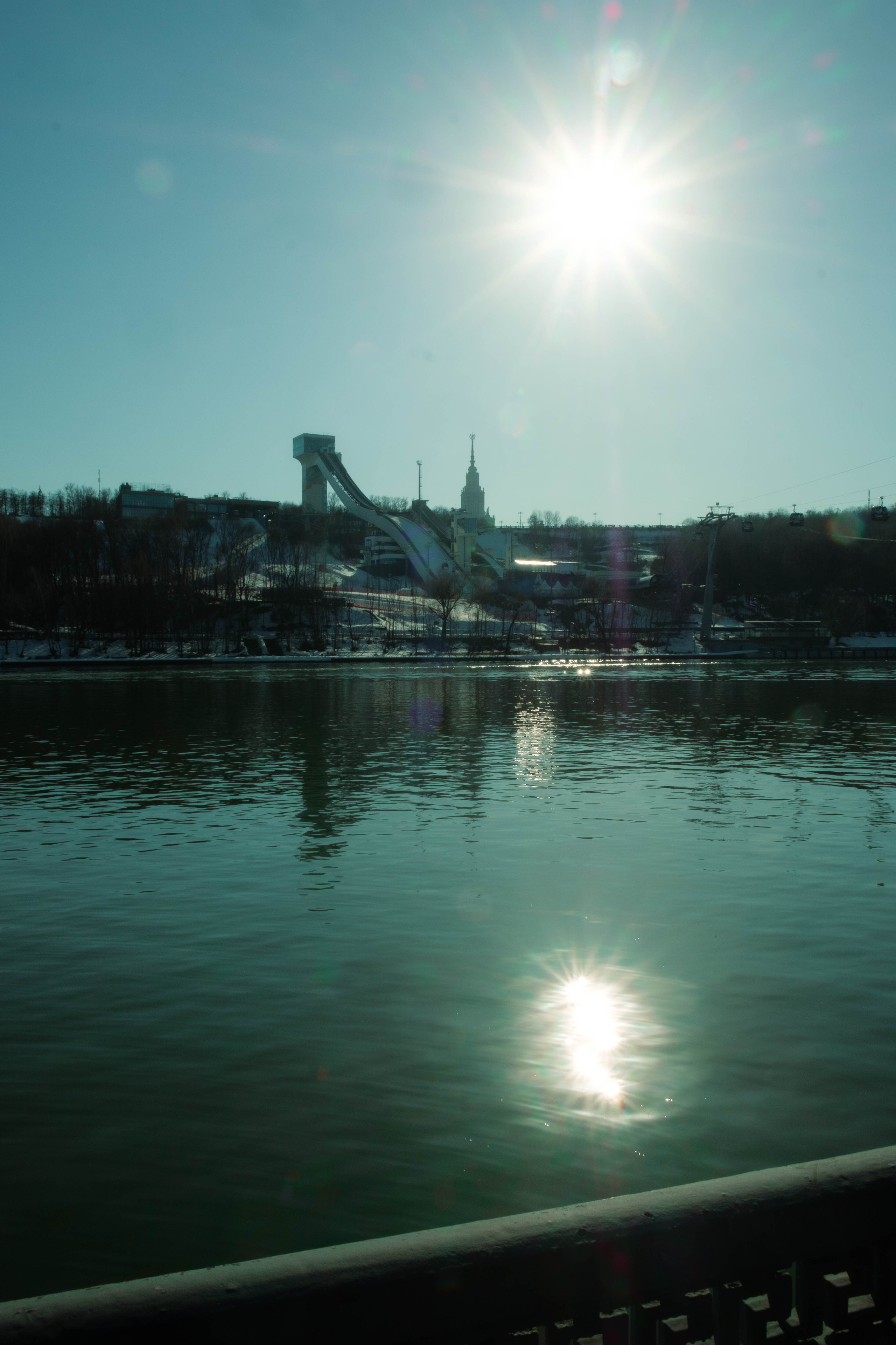 Лужники. Алексей Никифоров фотограф Москва, Химки