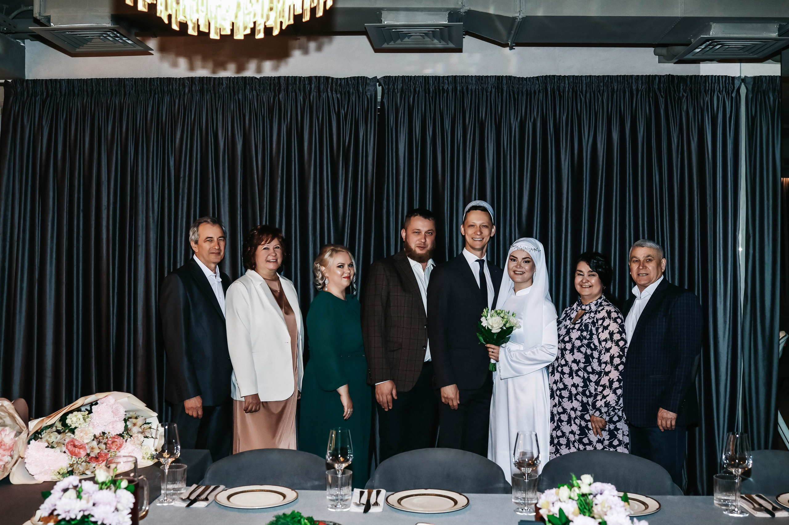 Лейсан+Вадим. Никах!. Иванова Ирина Свадебный и семейный фотограф г. Уфа