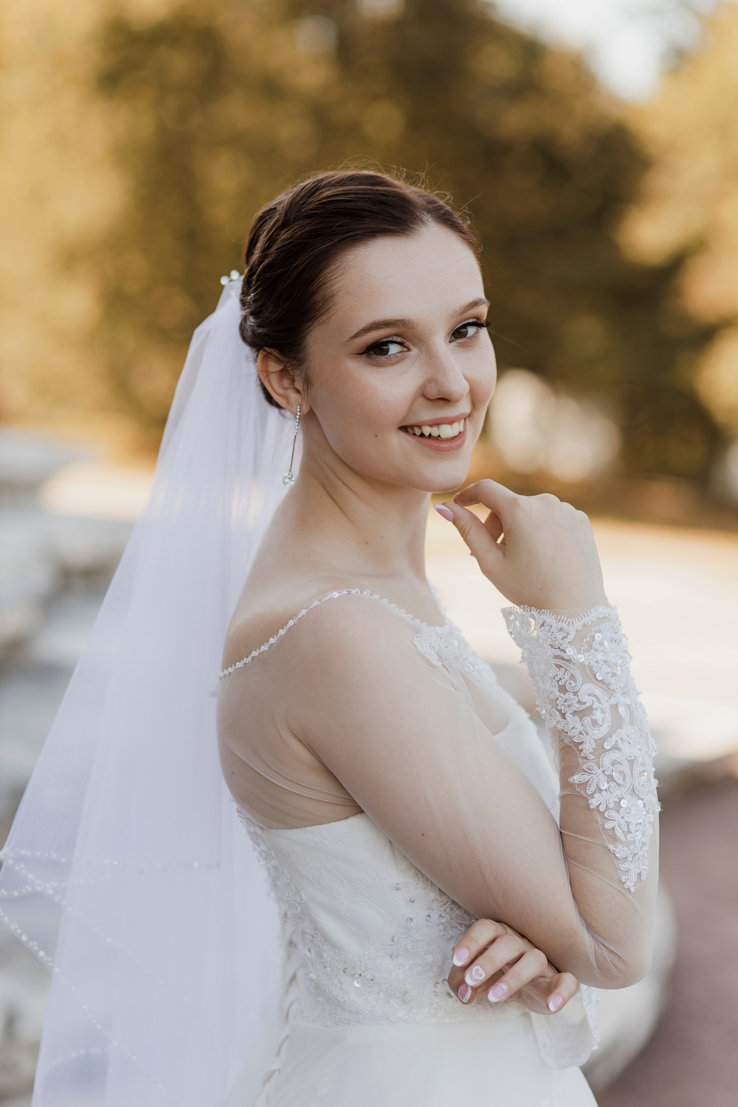 Игорь и Анна. Семейный и детский фотограф в городе Подолск МО Крылова Ирина