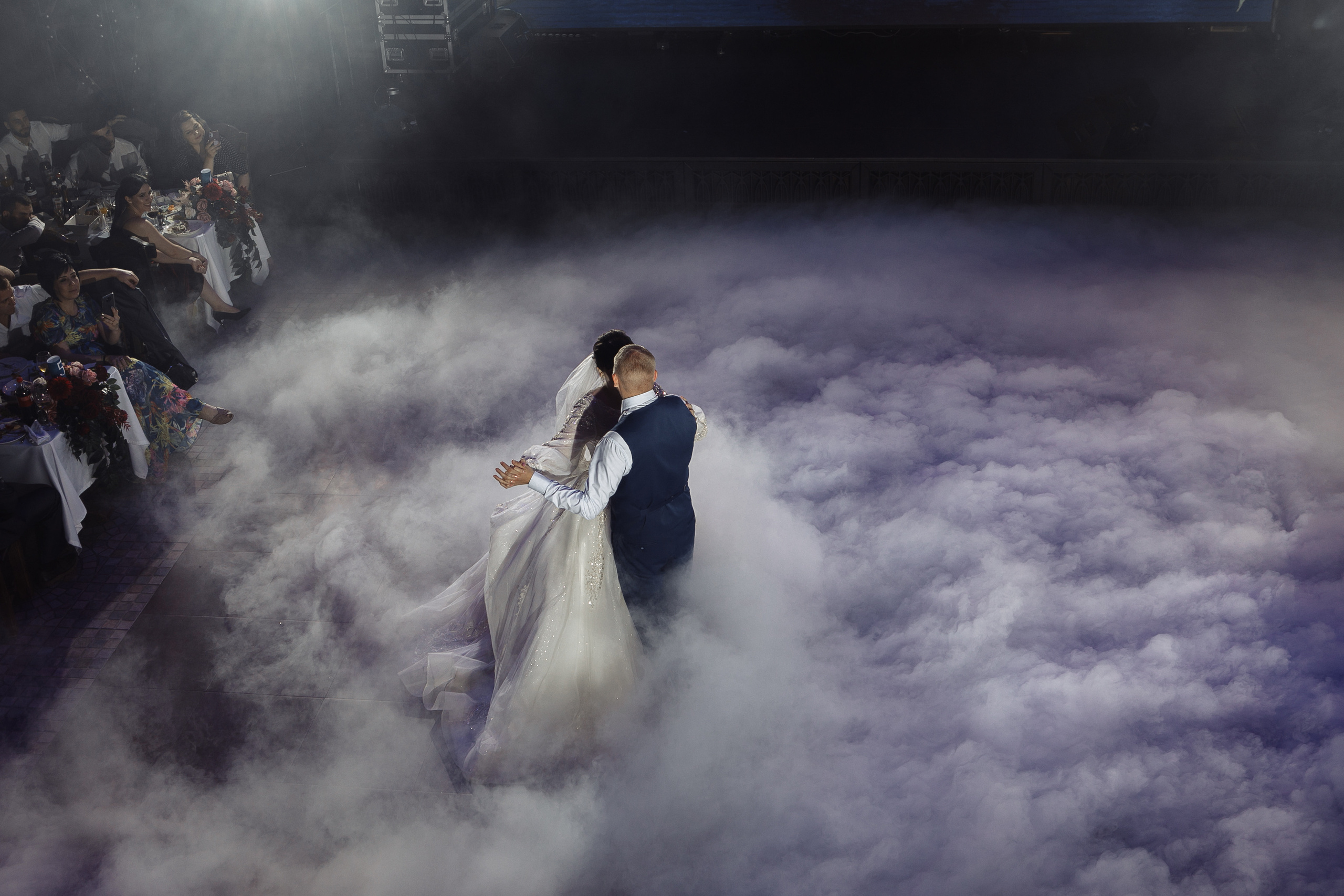 Свадьбы. Фотограф Дмитрий Олейник в Волгодонске и Ростове