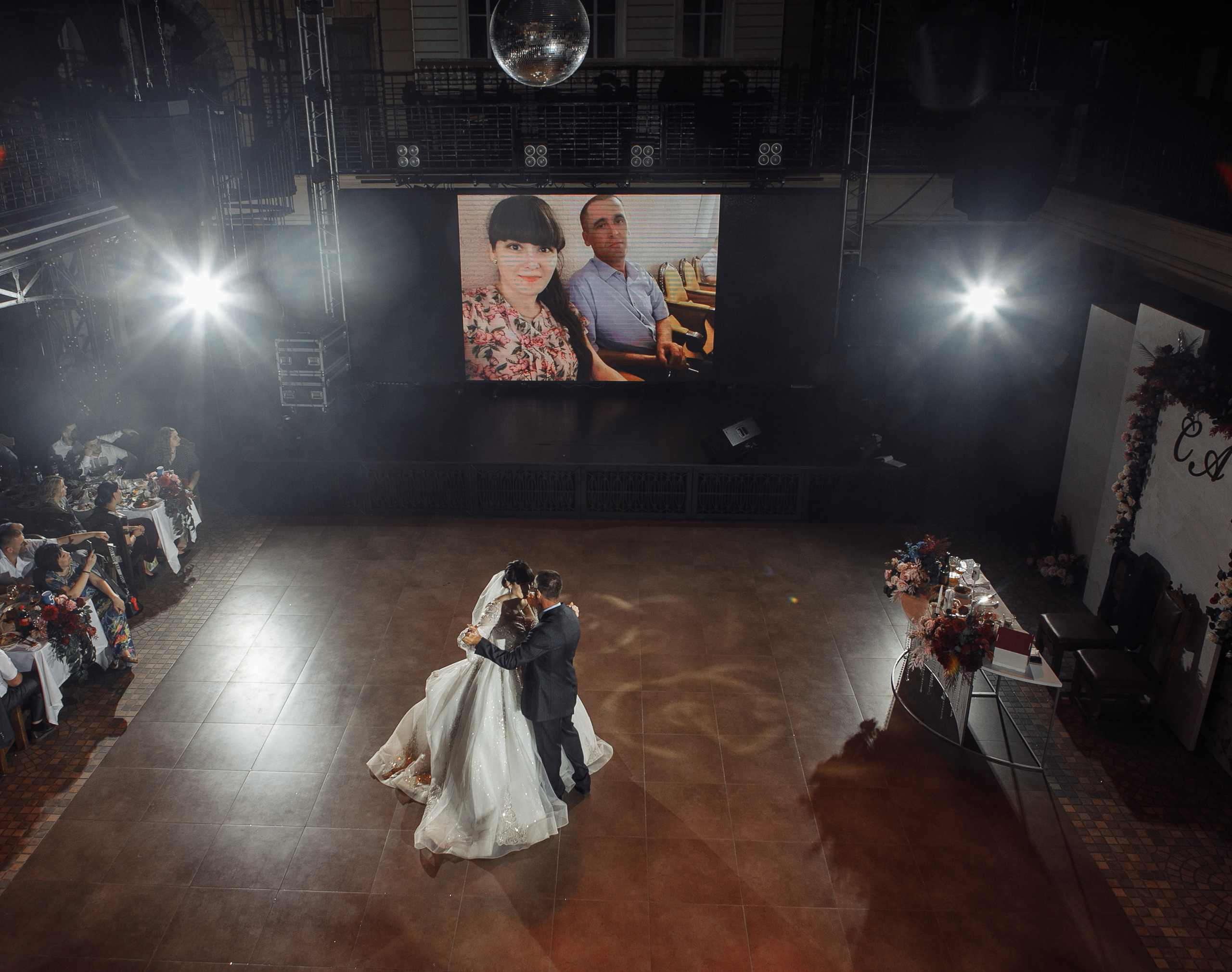 Свадьбы. Фотограф Дмитрий Олейник в Волгодонске и Ростове