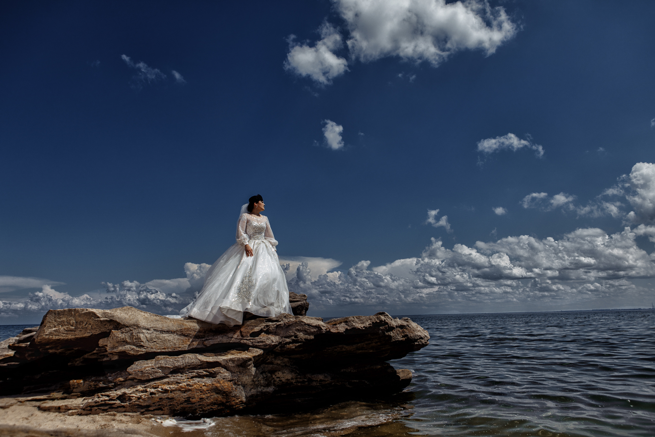 Свадьбы. Фотограф Дмитрий Олейник в Волгодонске и Ростове