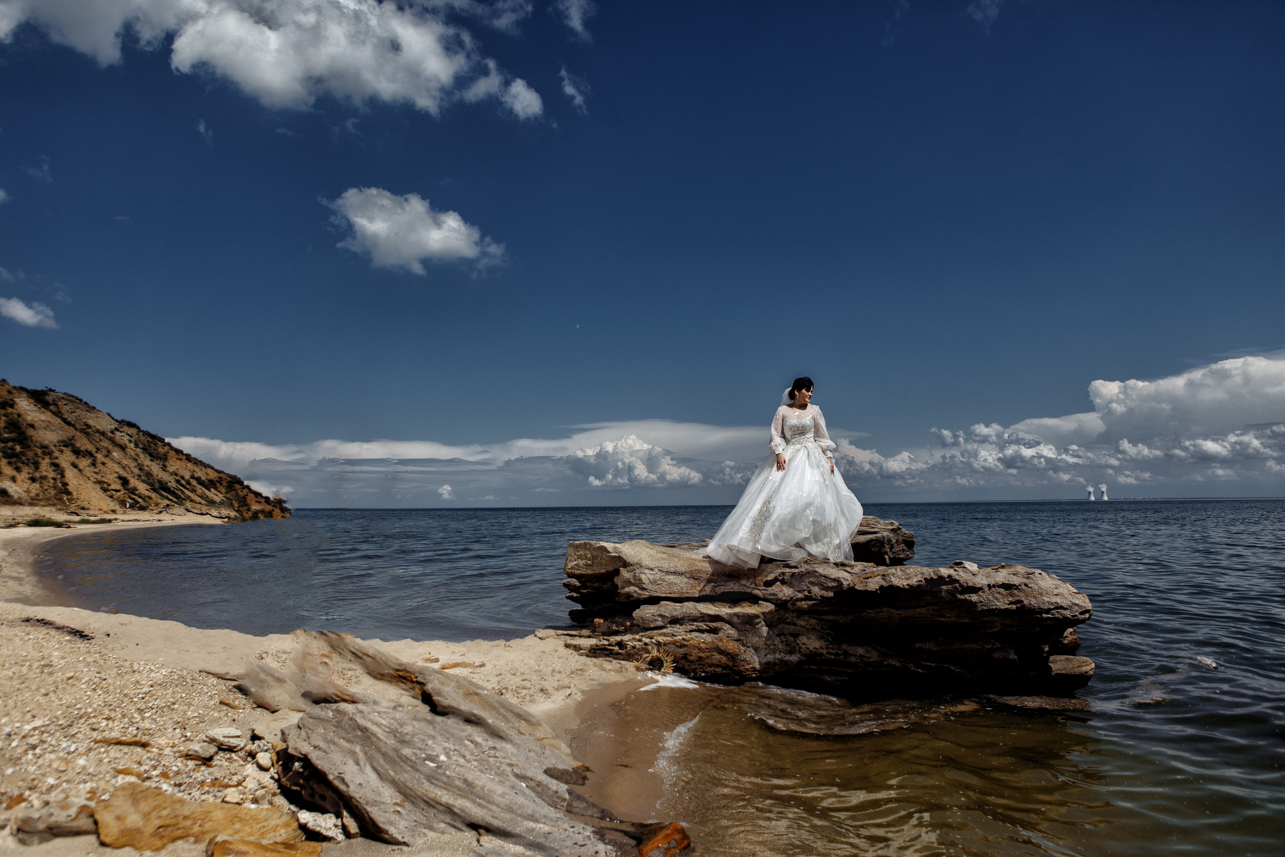 Свадьбы. Фотограф Дмитрий Олейник в Волгодонске и Ростове