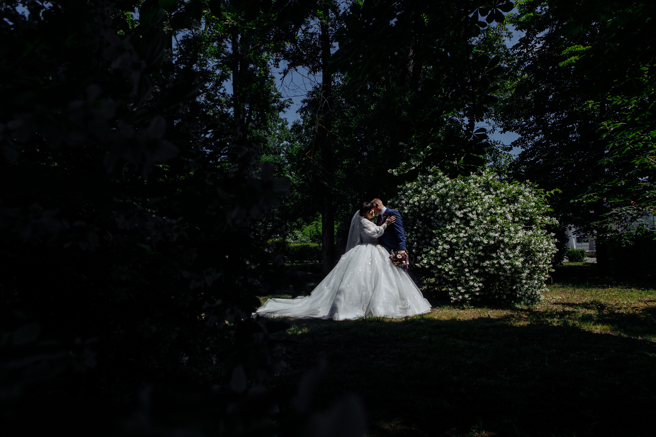 Свадьбы. Фотограф Дмитрий Олейник в Волгодонске и Ростове