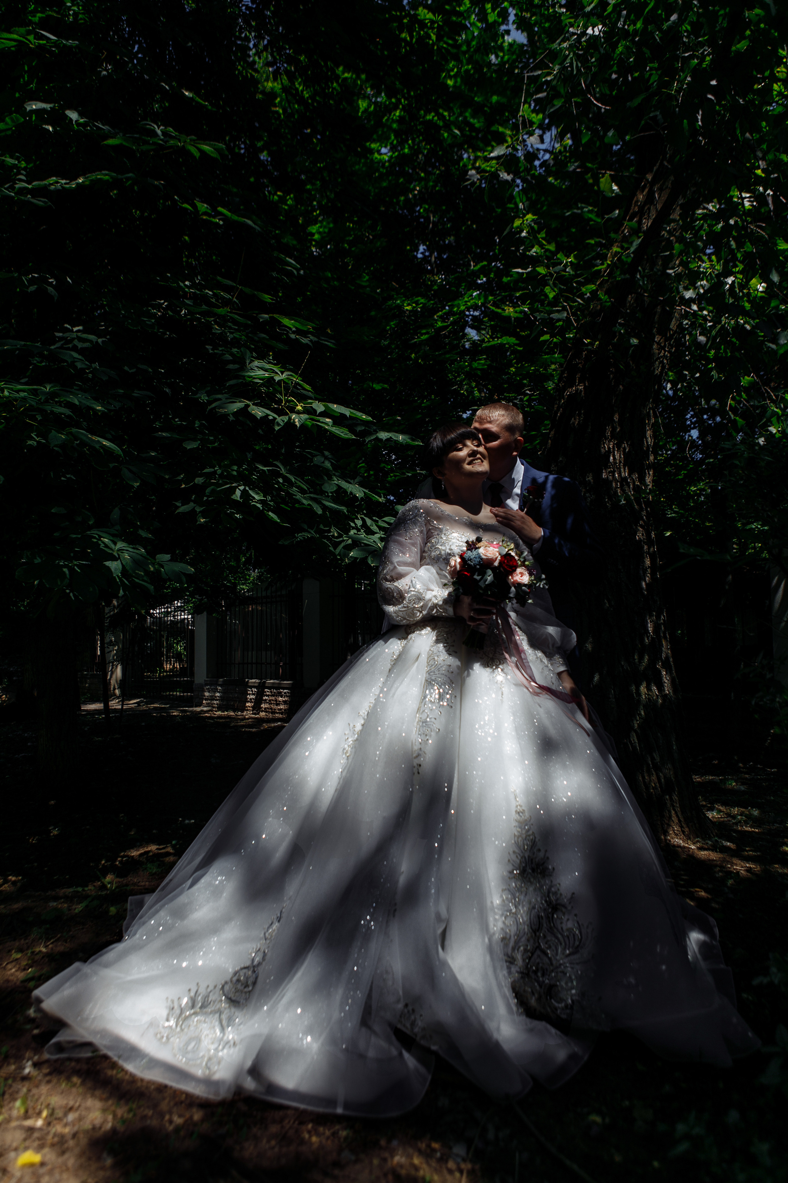 Свадьбы. Фотограф Дмитрий Олейник в Волгодонске и Ростове