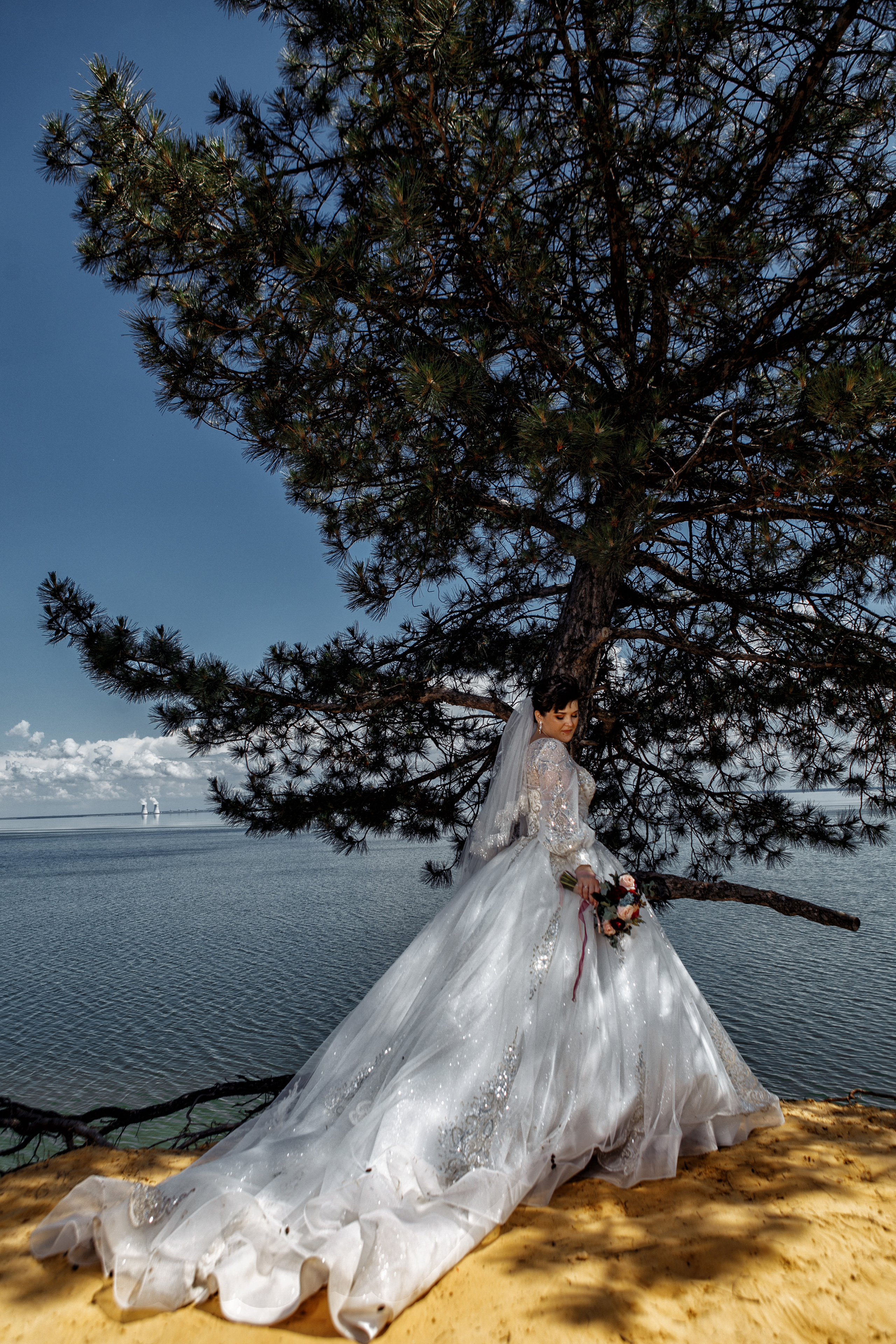 Свадьбы. Фотограф Дмитрий Олейник в Волгодонске и Ростове