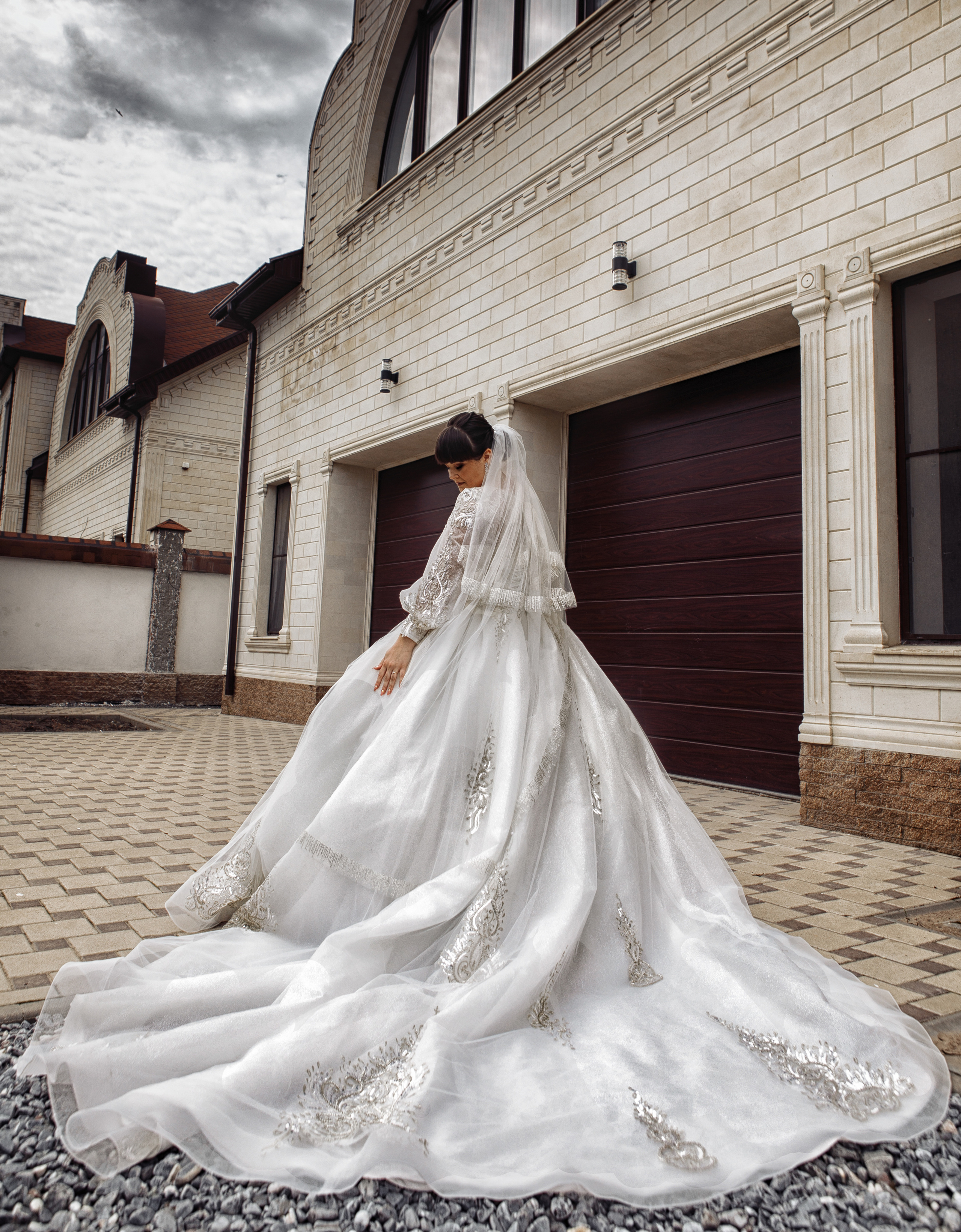 Свадьбы. Фотограф Дмитрий Олейник в Волгодонске и Ростове
