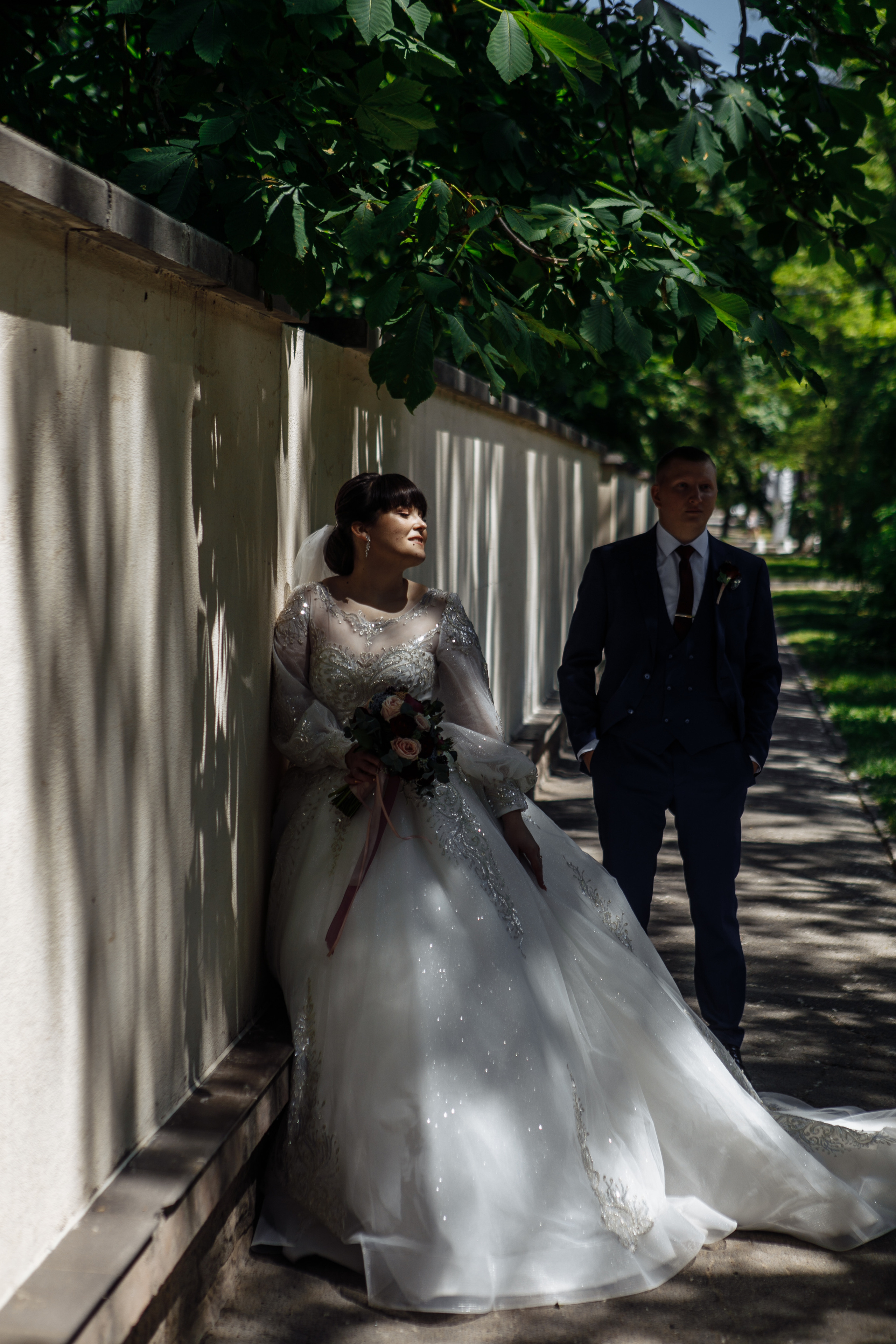 Свадьбы. Фотограф Дмитрий Олейник в Волгодонске и Ростове