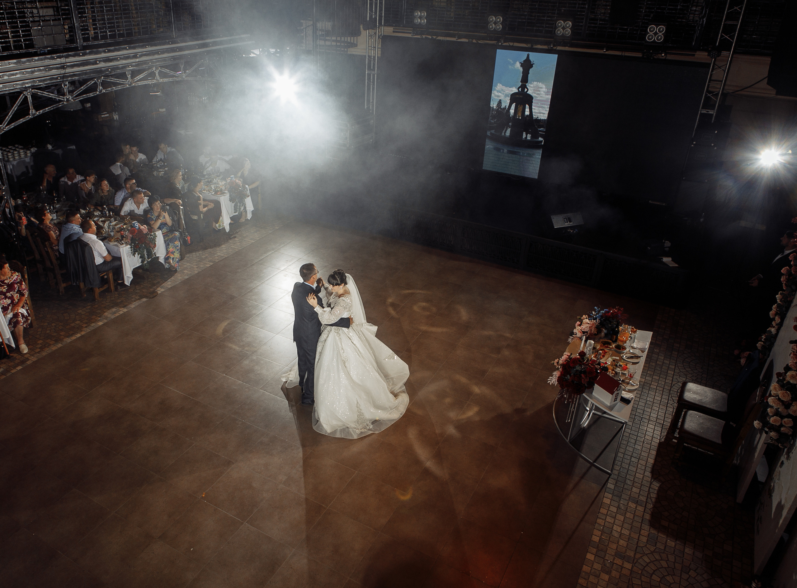 Свадьбы. Фотограф Дмитрий Олейник в Волгодонске и Ростове