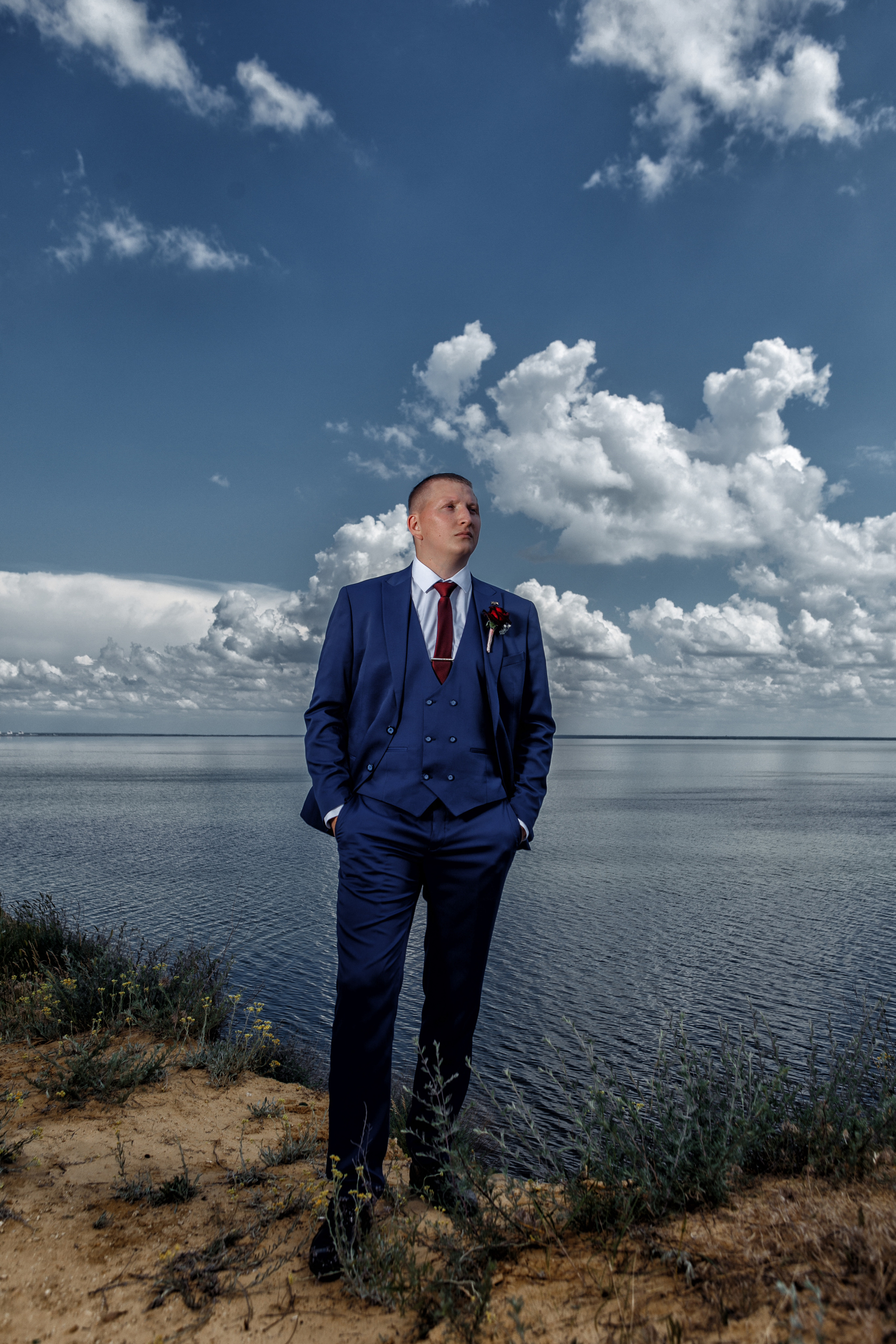 Свадьбы. Фотограф Дмитрий Олейник в Волгодонске и Ростове