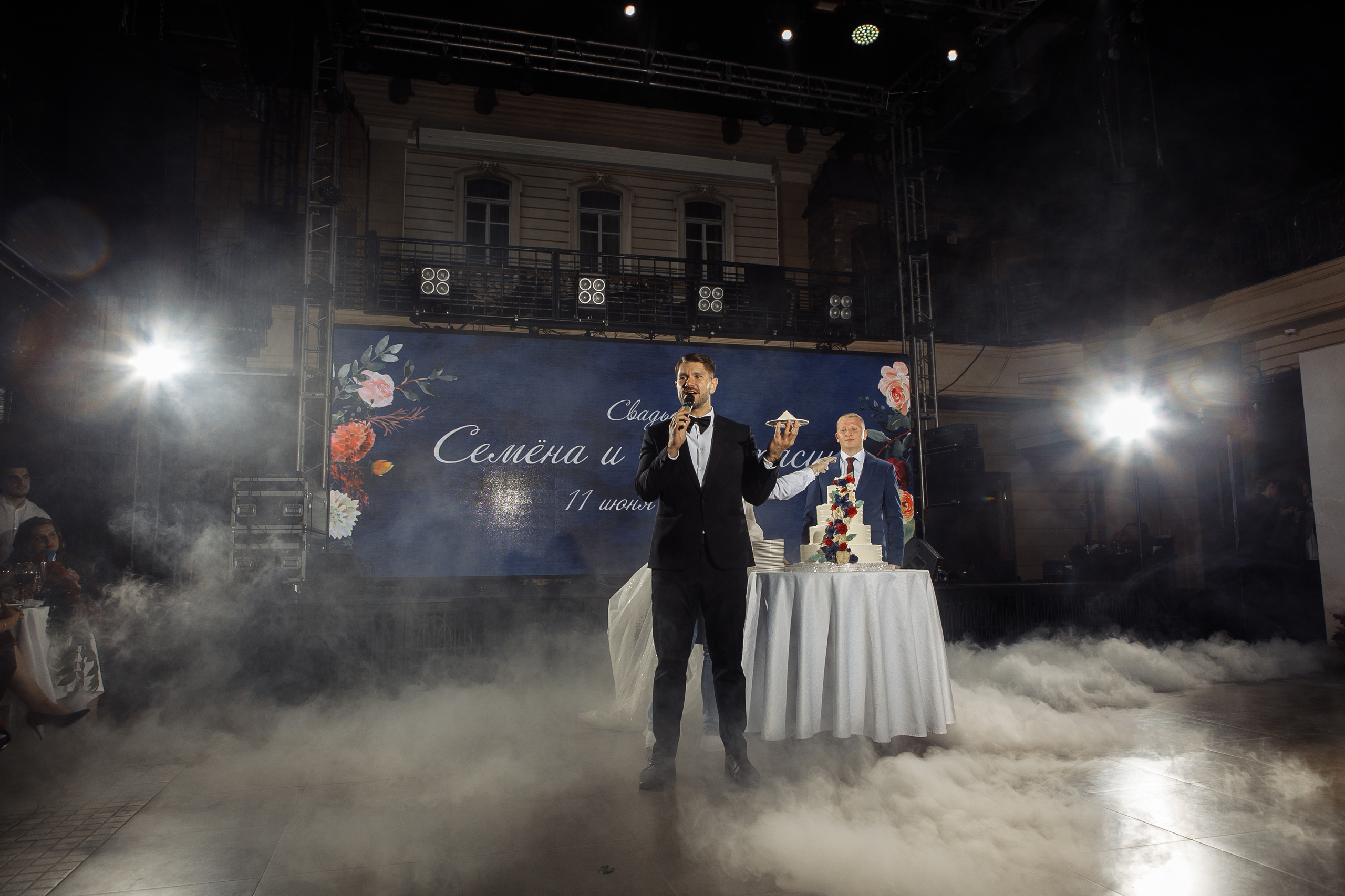 Свадьбы. Фотограф Дмитрий Олейник в Волгодонске и Ростове