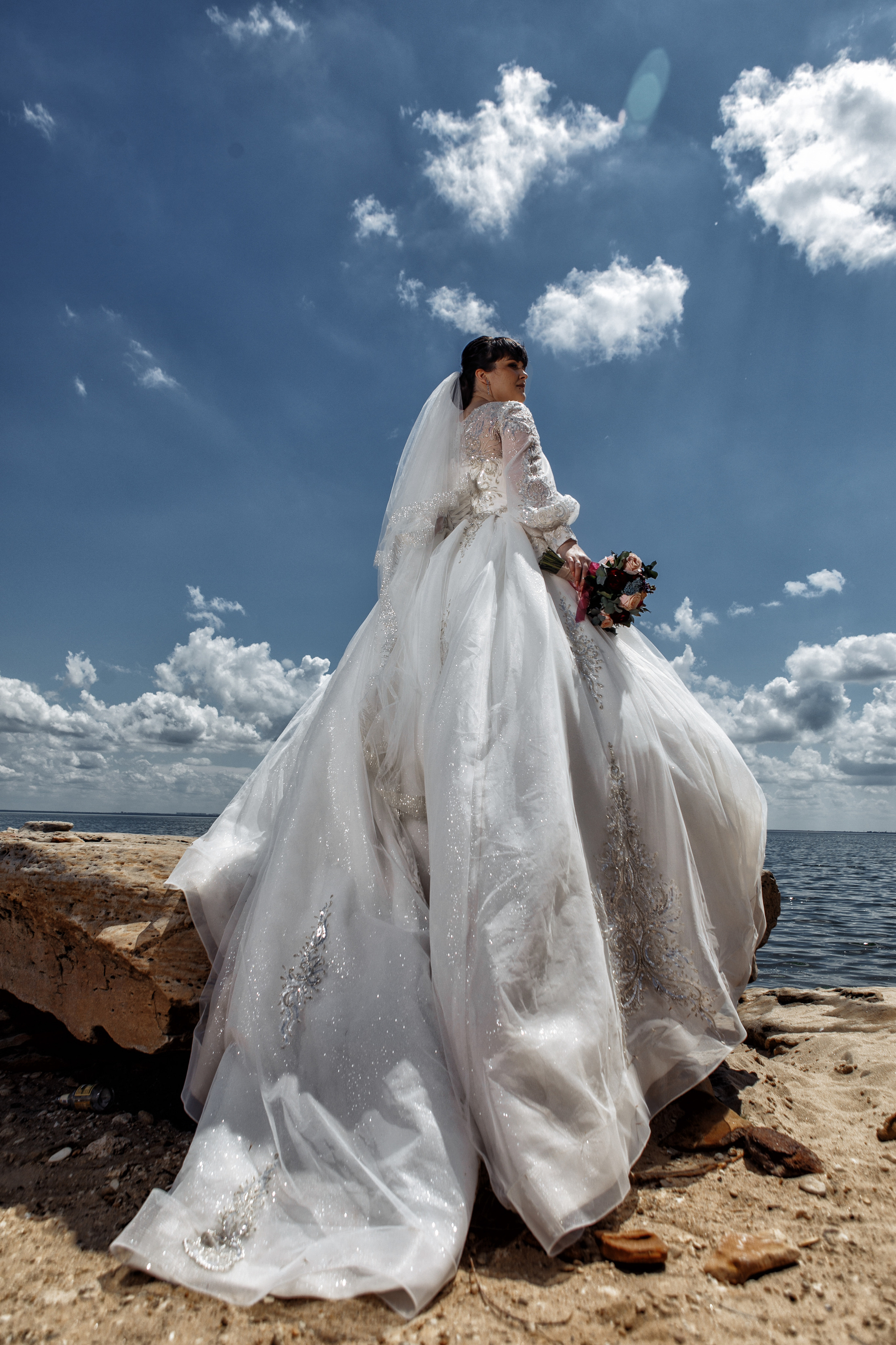 Свадьбы. Фотограф Дмитрий Олейник в Волгодонске и Ростове