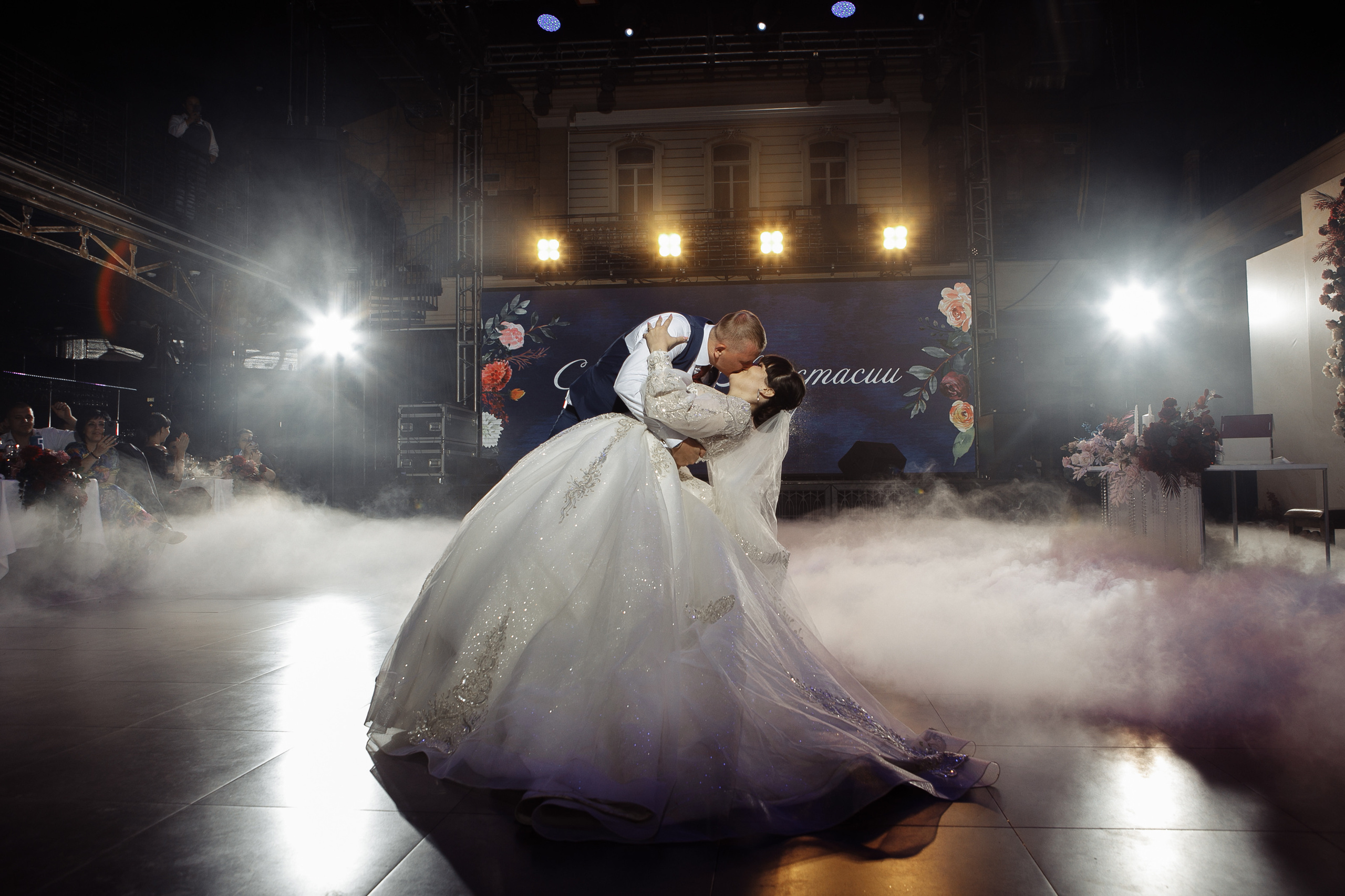 Свадьбы. Фотограф Дмитрий Олейник в Волгодонске и Ростове