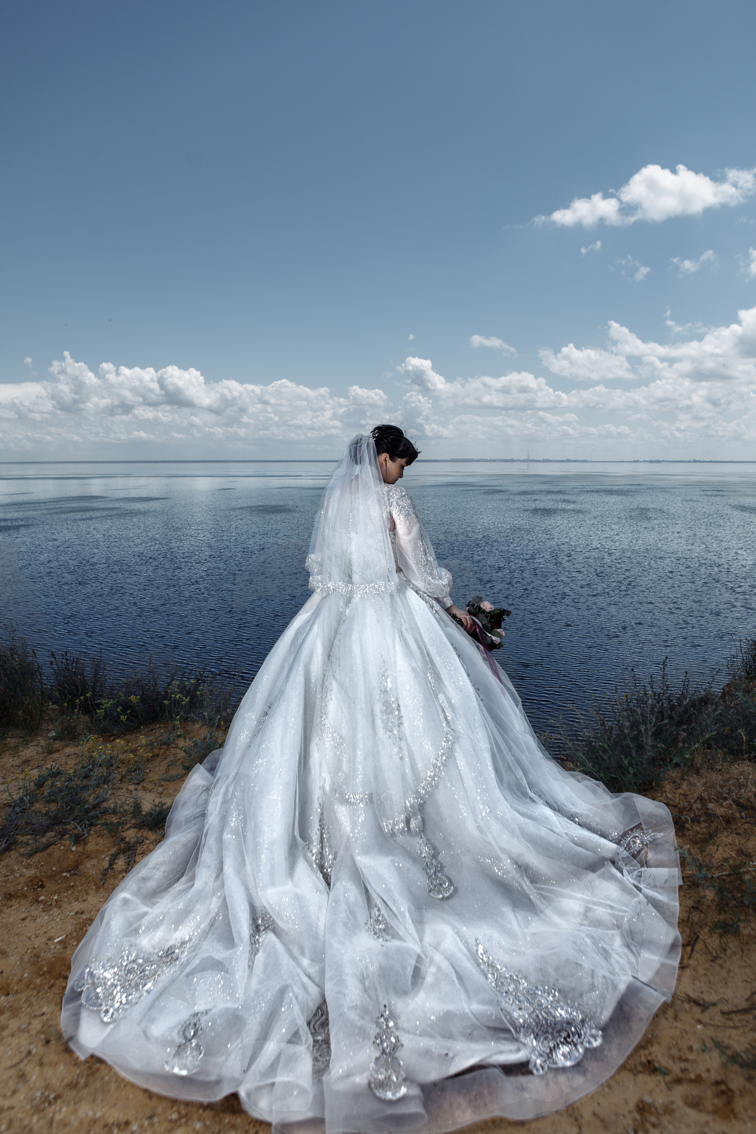 Свадьбы. Фотограф Дмитрий Олейник в Волгодонске и Ростове