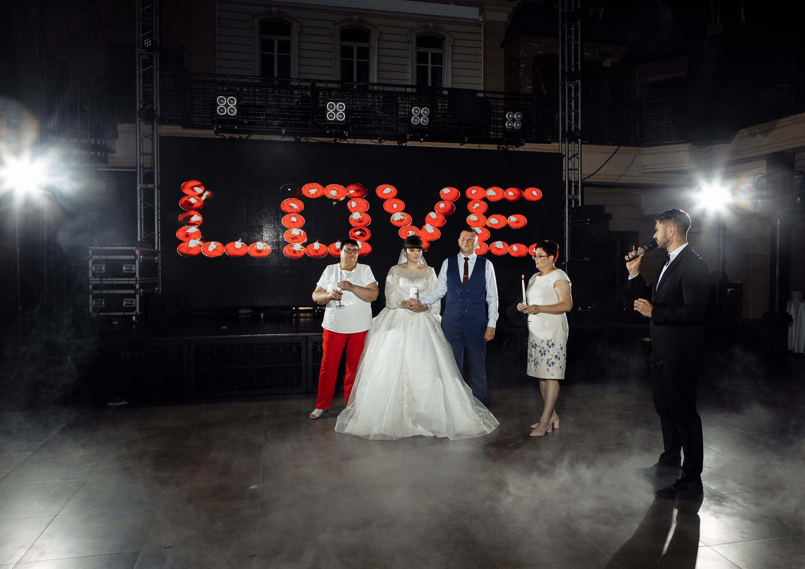 Свадьбы. Фотограф Дмитрий Олейник в Волгодонске и Ростове