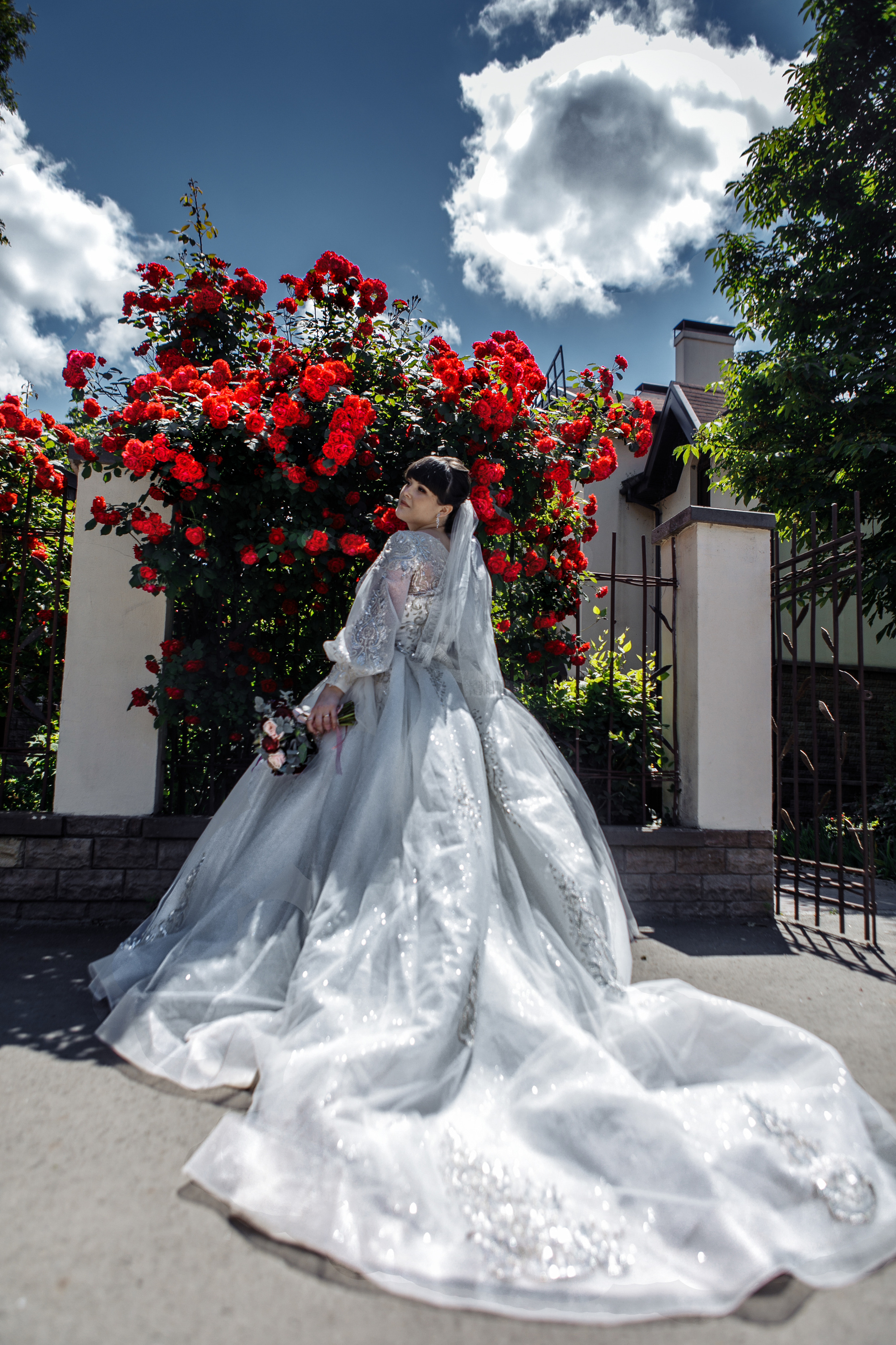 Свадьбы. Фотограф Дмитрий Олейник в Волгодонске и Ростове