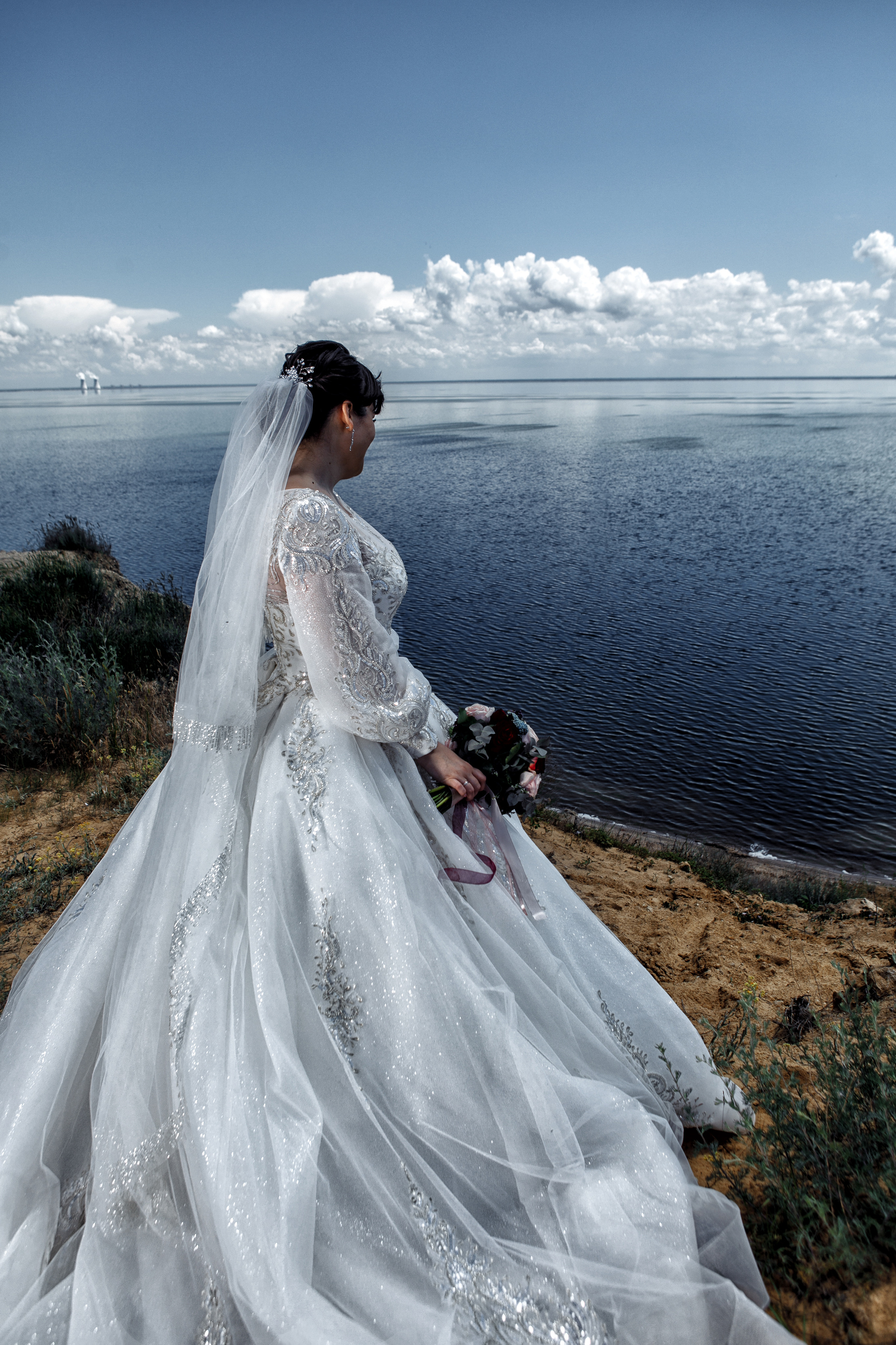 Свадьбы. Фотограф Дмитрий Олейник в Волгодонске и Ростове