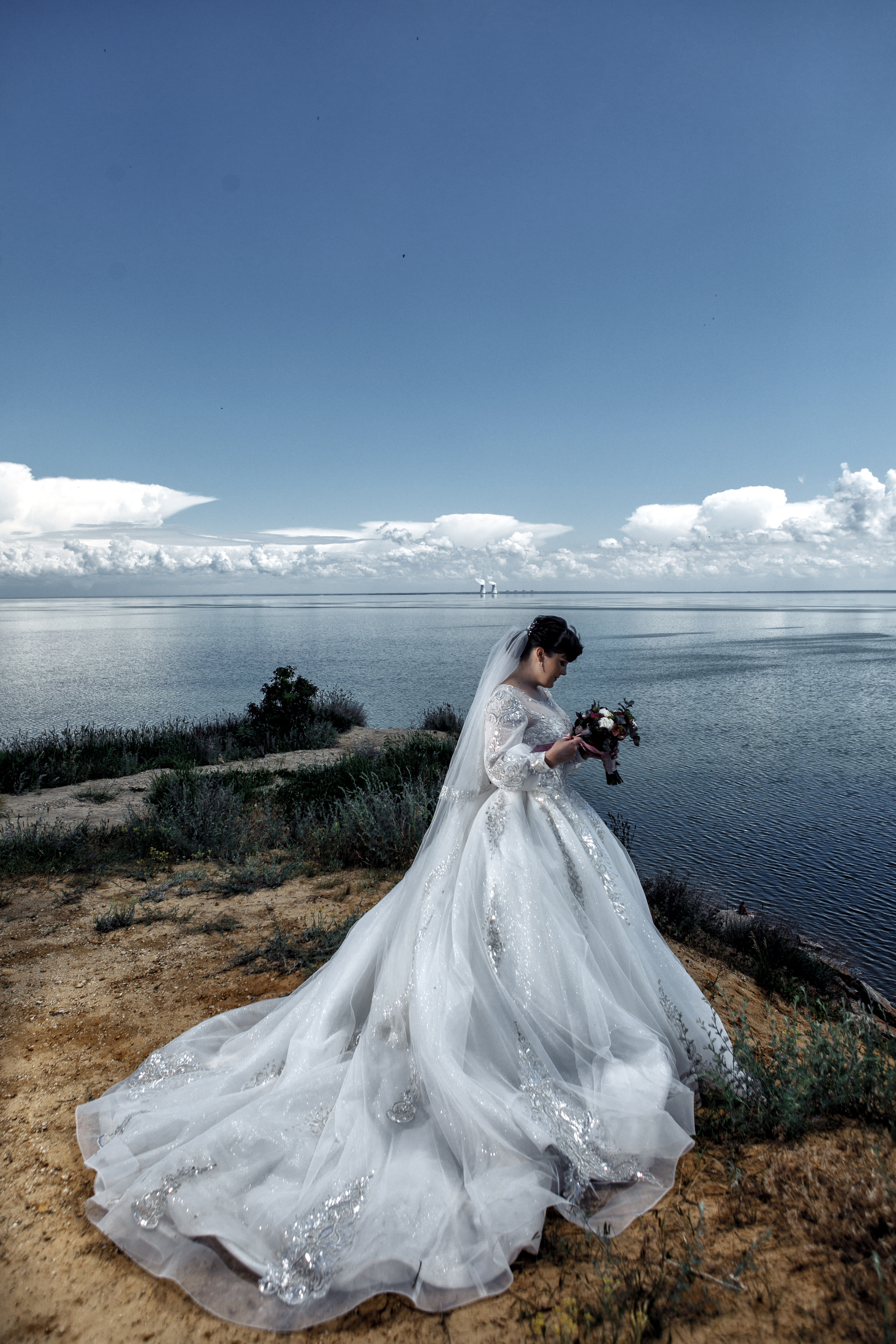 Свадьбы. Фотограф Дмитрий Олейник в Волгодонске и Ростове