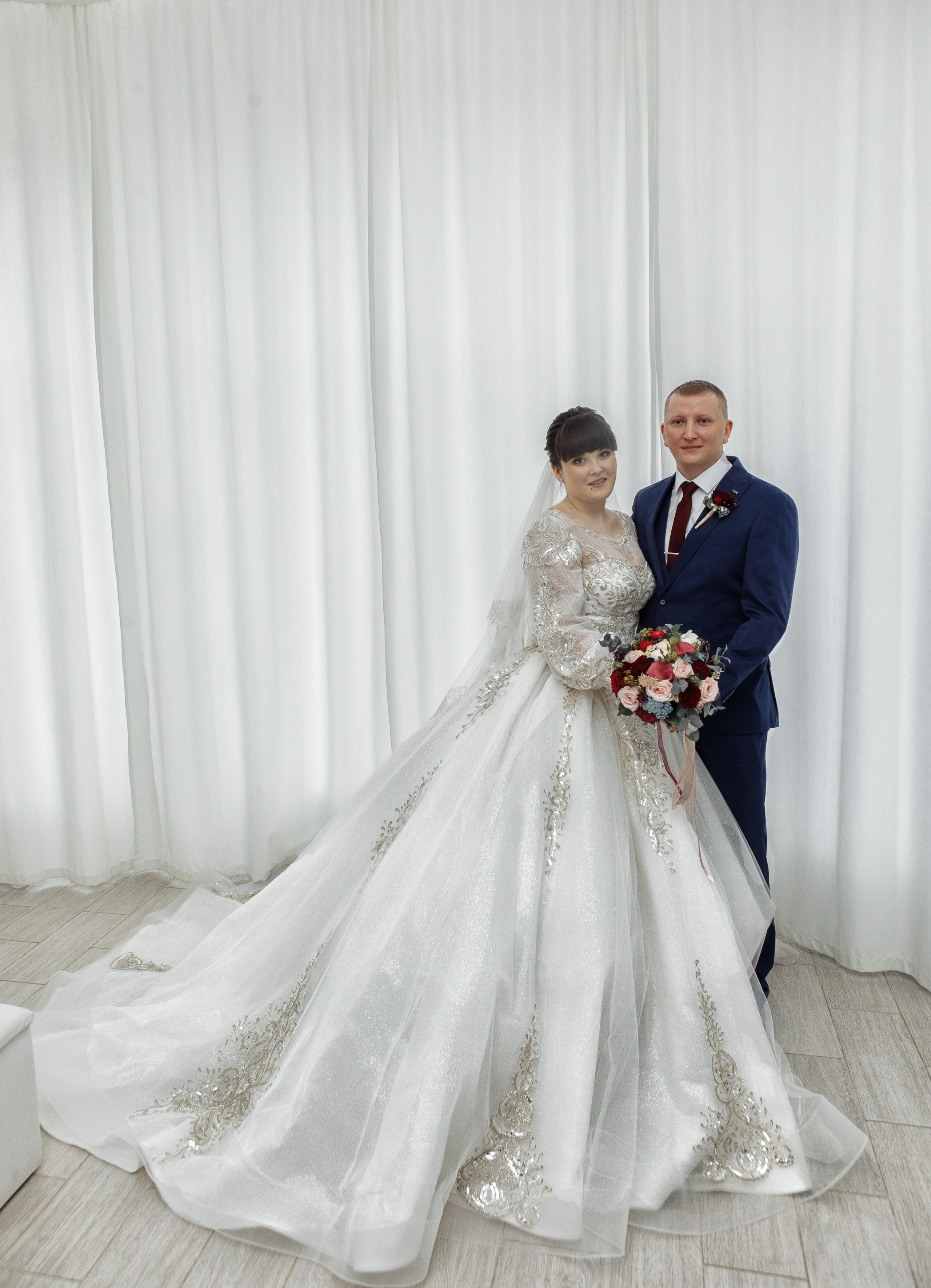 Свадьбы. Фотограф Дмитрий Олейник в Волгодонске и Ростове