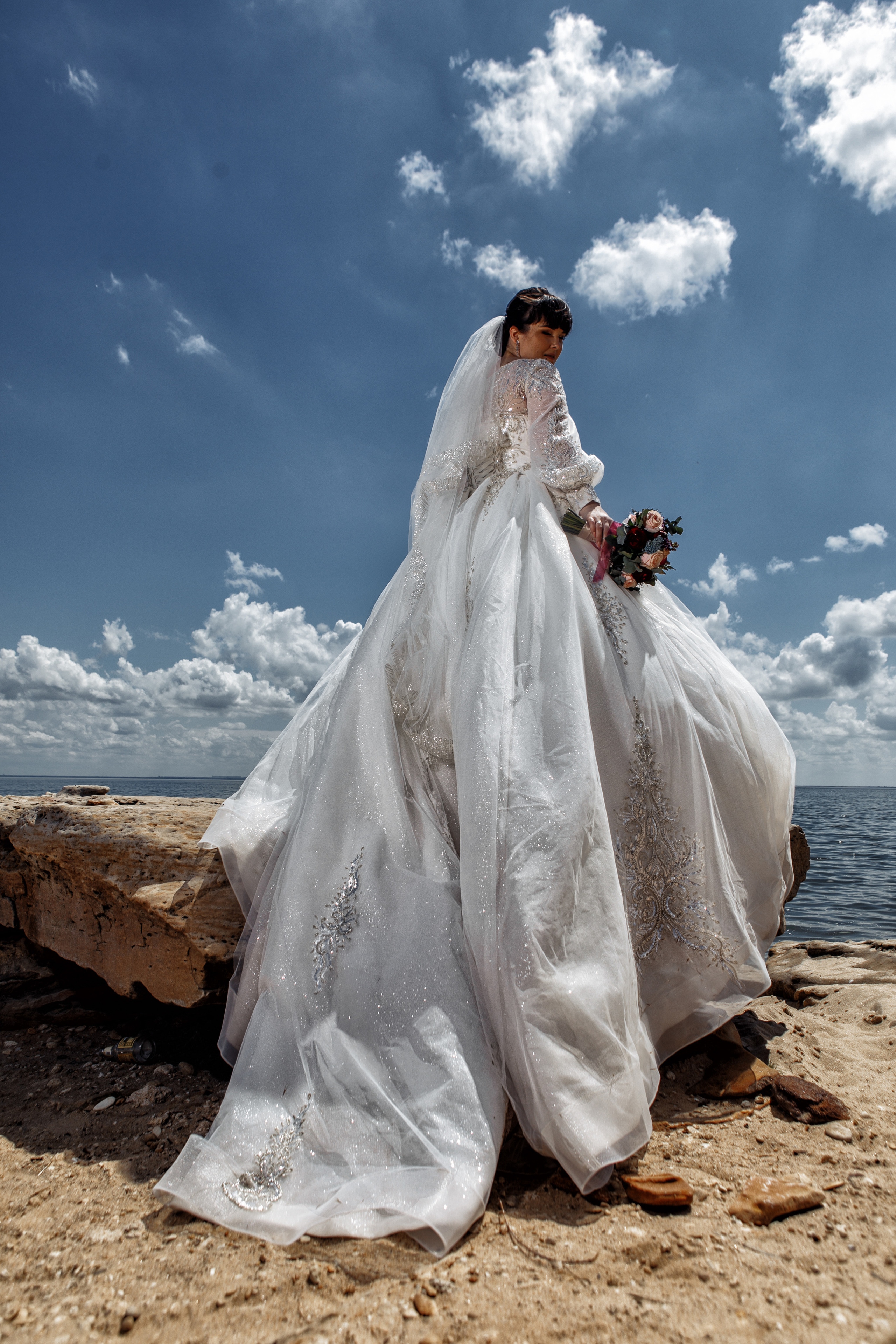 Свадьбы. Фотограф Дмитрий Олейник в Волгодонске и Ростове
