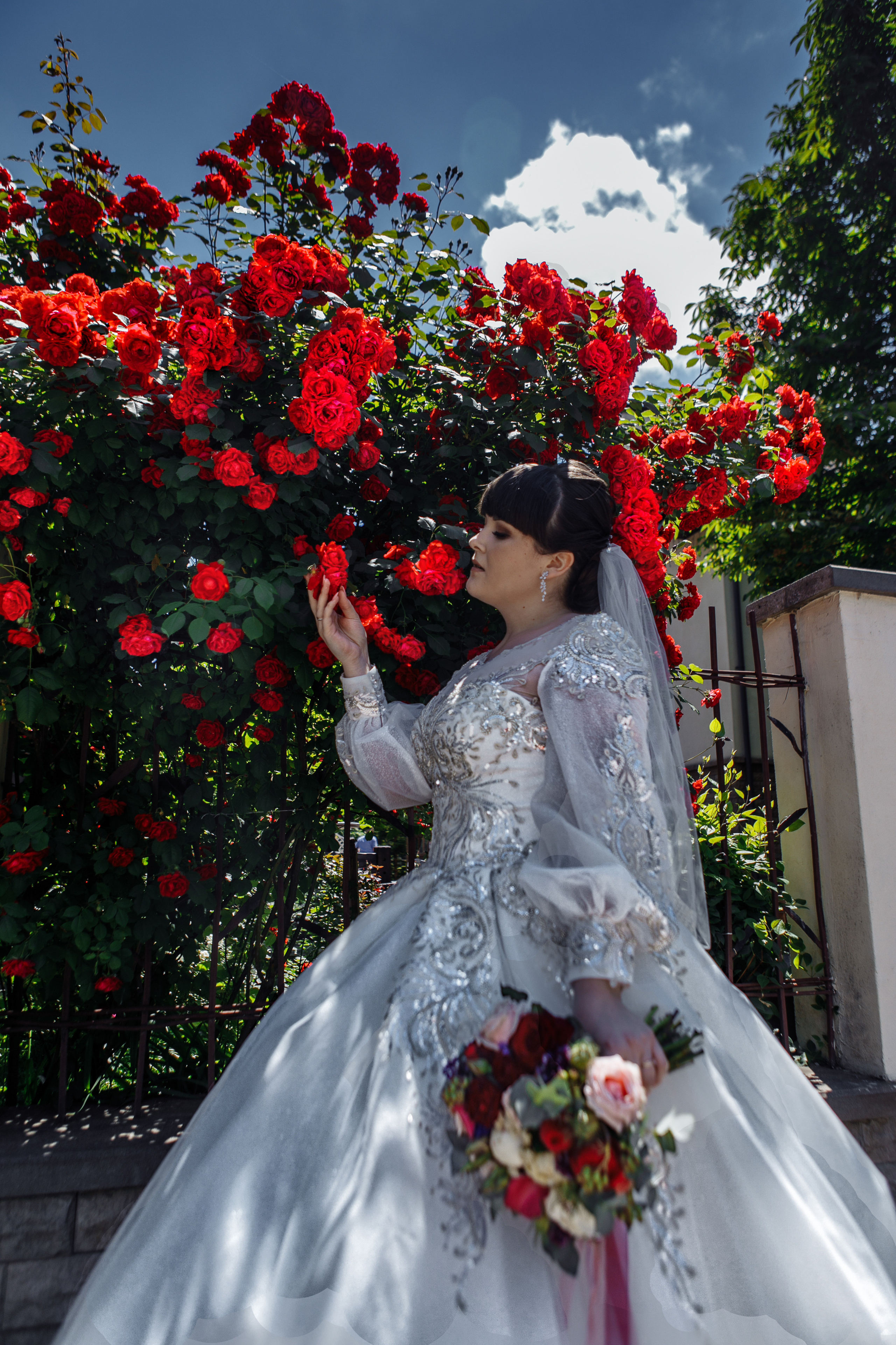 Свадьбы. Фотограф Дмитрий Олейник в Волгодонске и Ростове