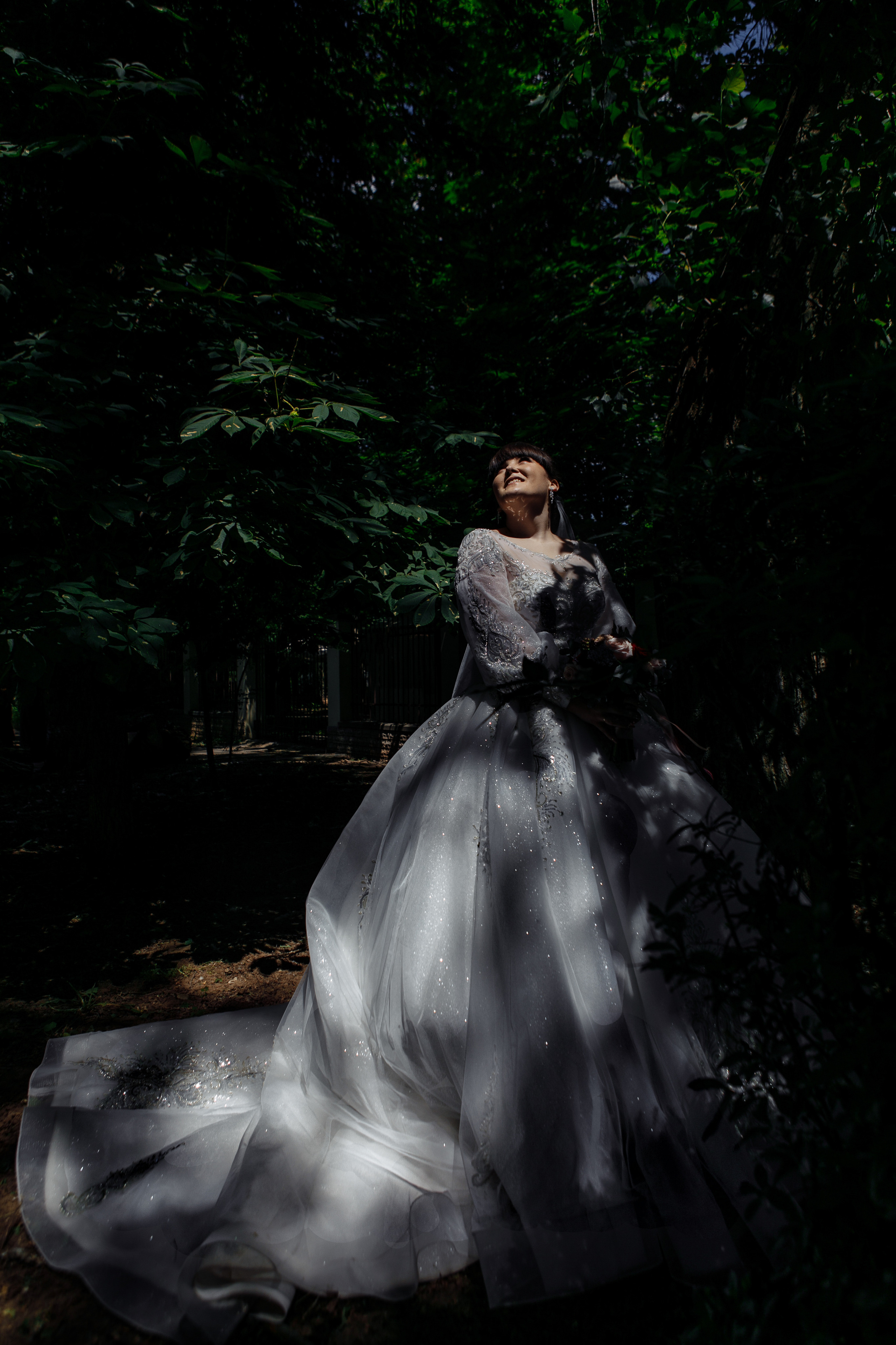 Свадьбы. Фотограф Дмитрий Олейник в Волгодонске и Ростове