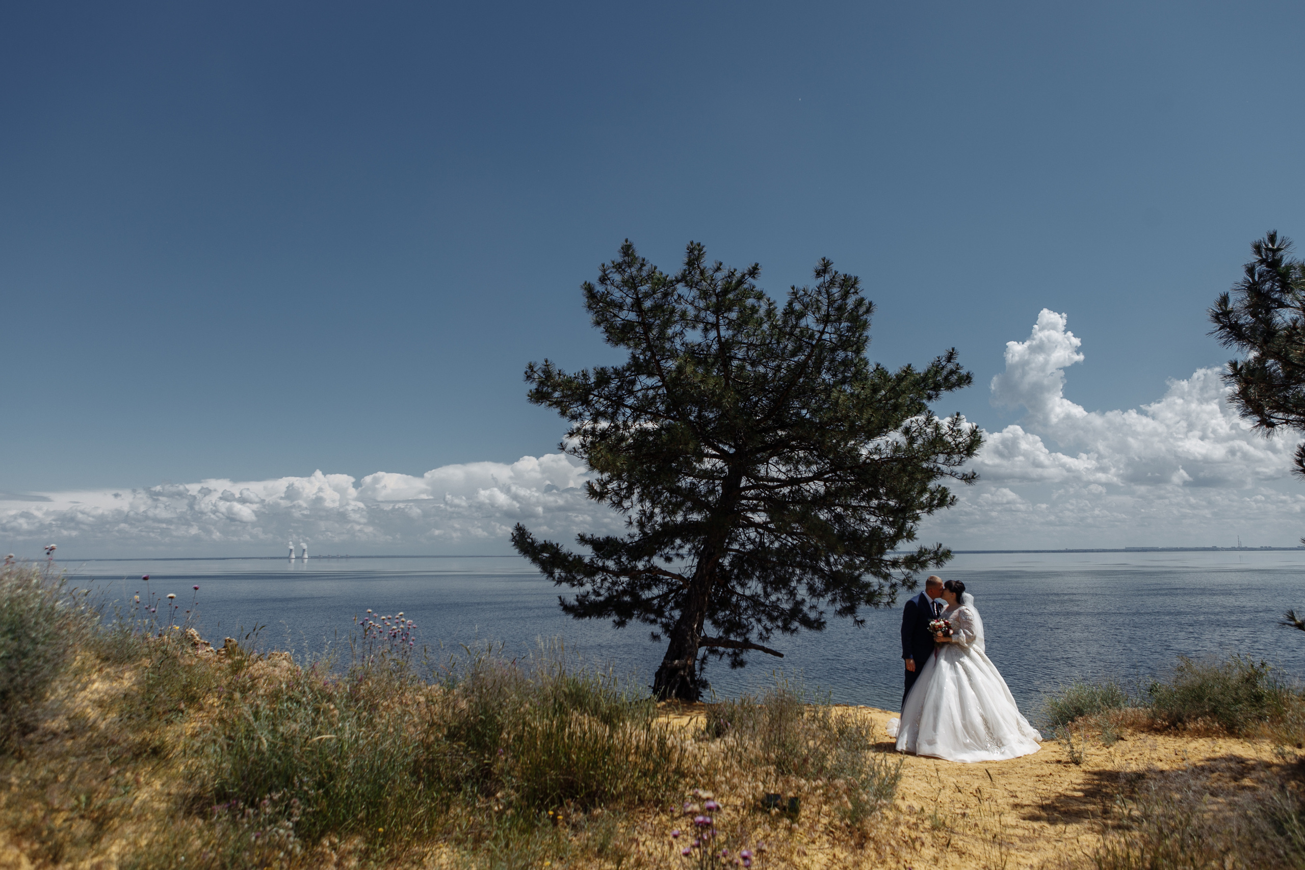 Свадьбы. Фотограф Дмитрий Олейник в Волгодонске и Ростове
