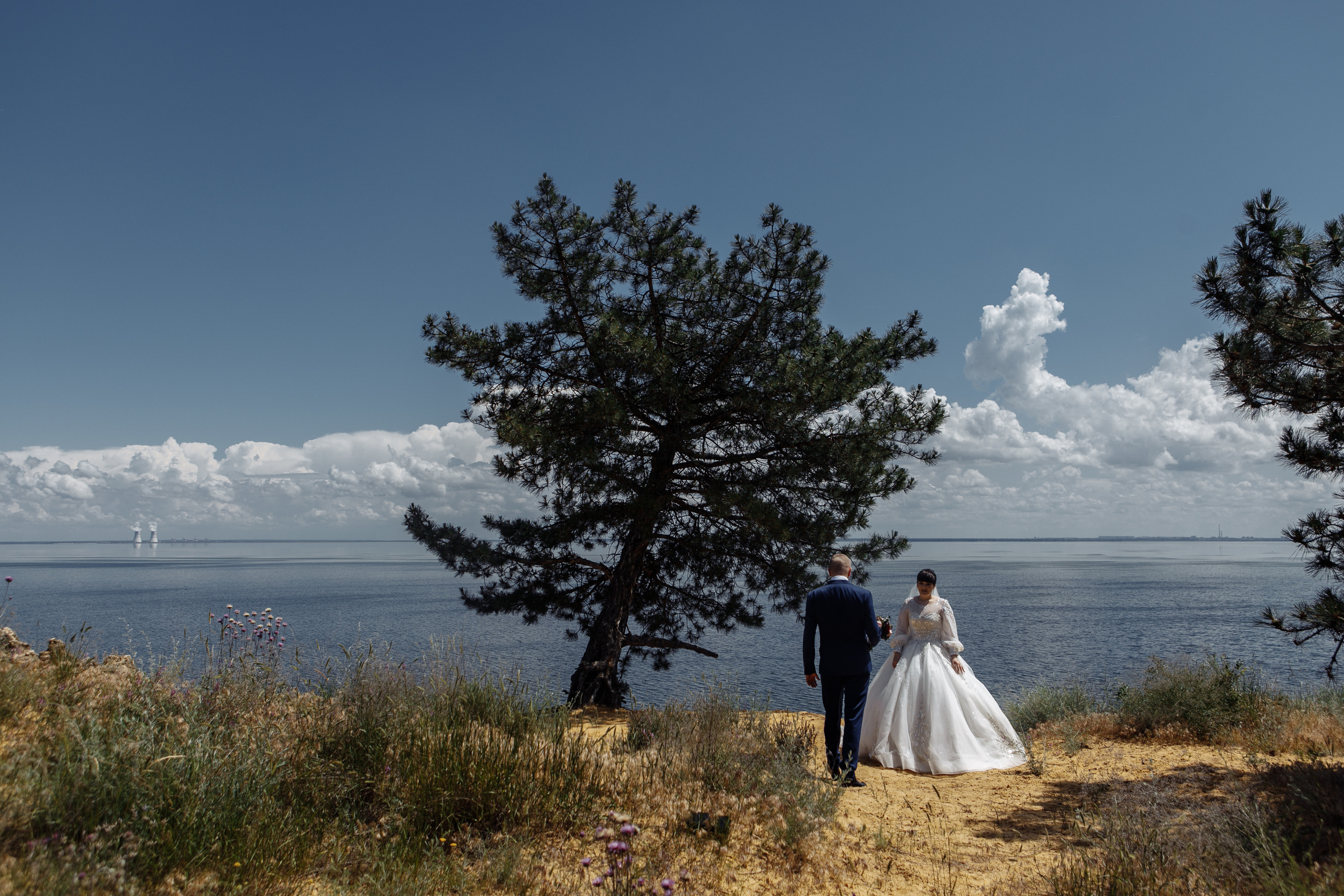 Свадьбы. Фотограф Дмитрий Олейник в Волгодонске и Ростове