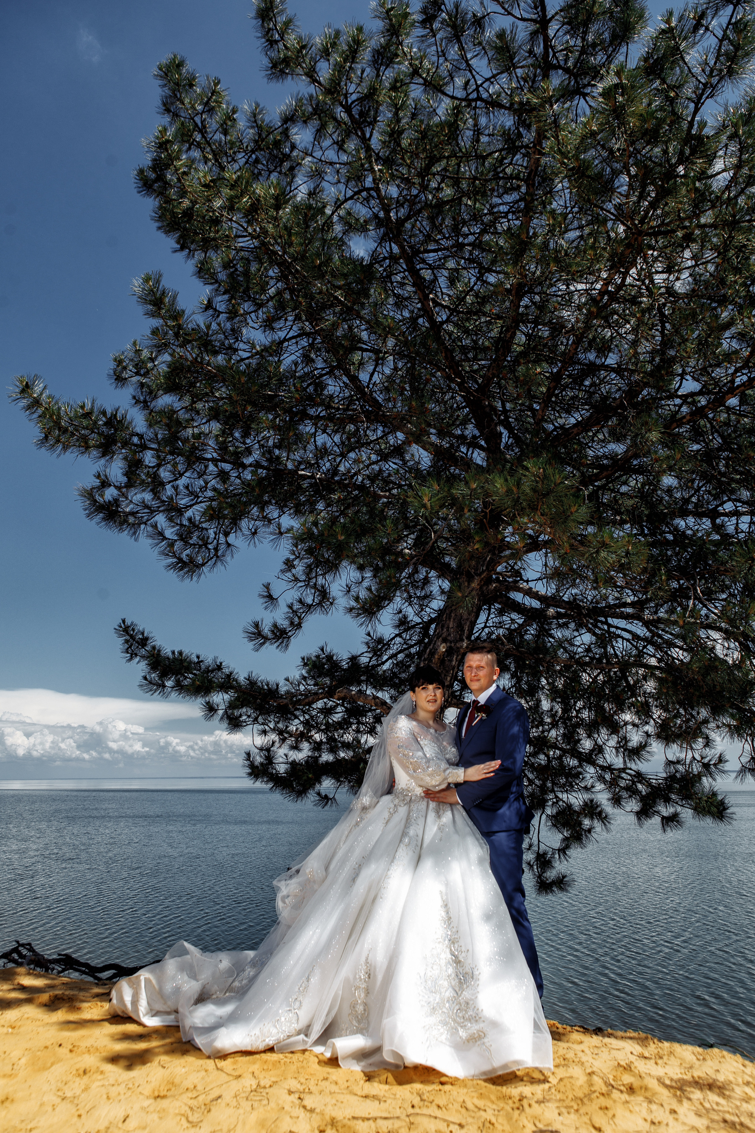 Свадьбы. Фотограф Дмитрий Олейник в Волгодонске и Ростове