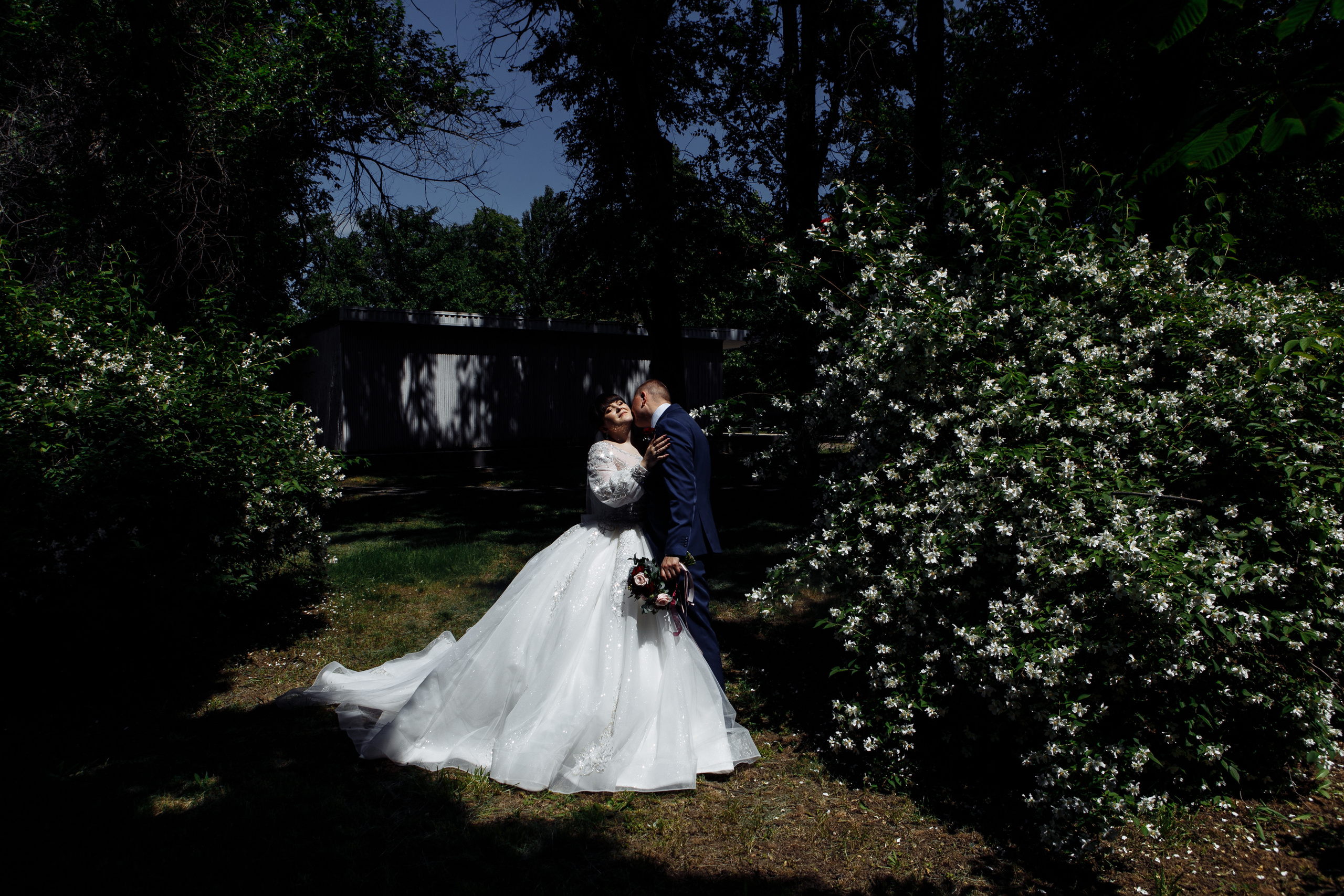 Свадьбы. Фотограф Дмитрий Олейник в Волгодонске и Ростове